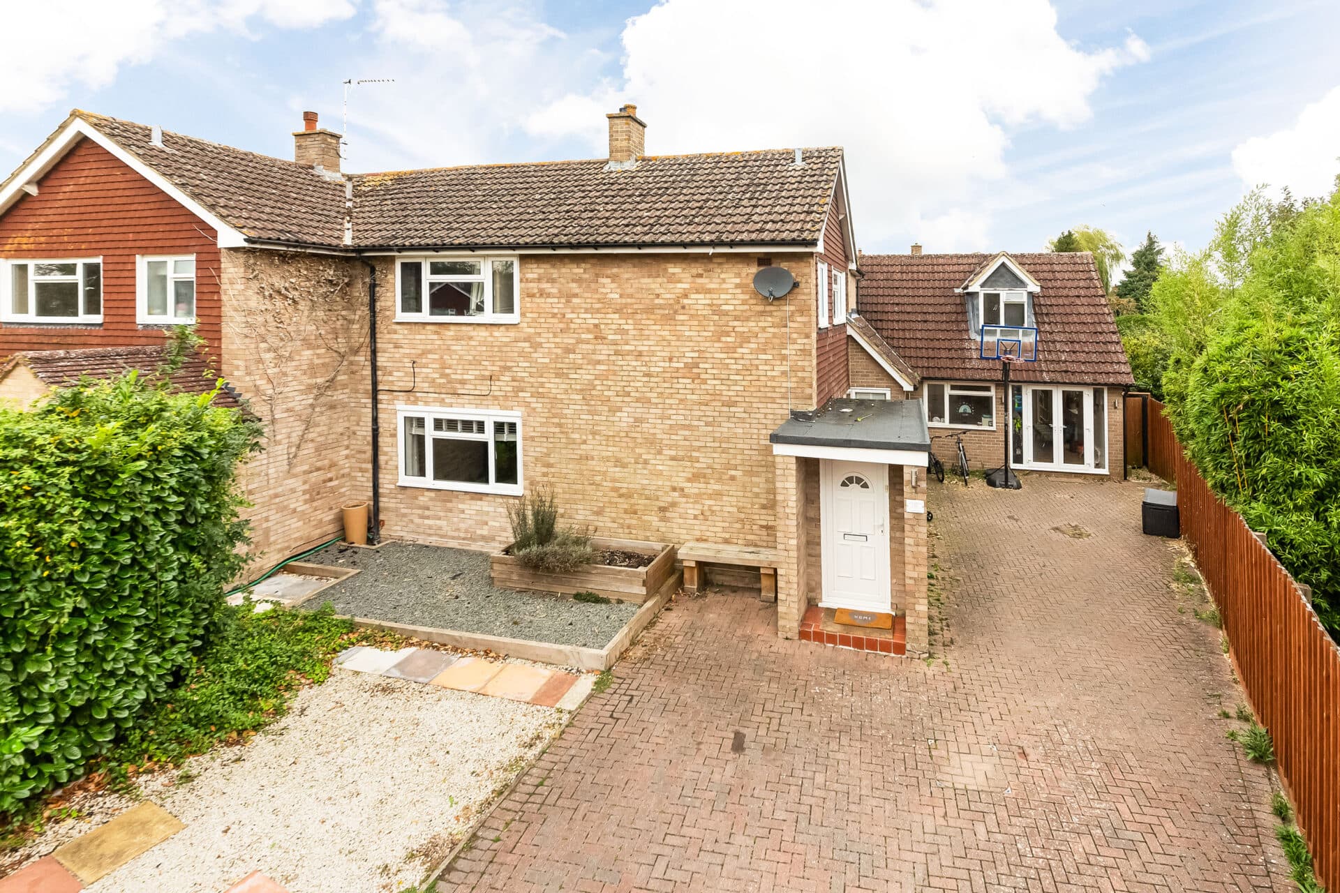 Shannon Close, Grove, Wantage, Wantage, OX12 7PT