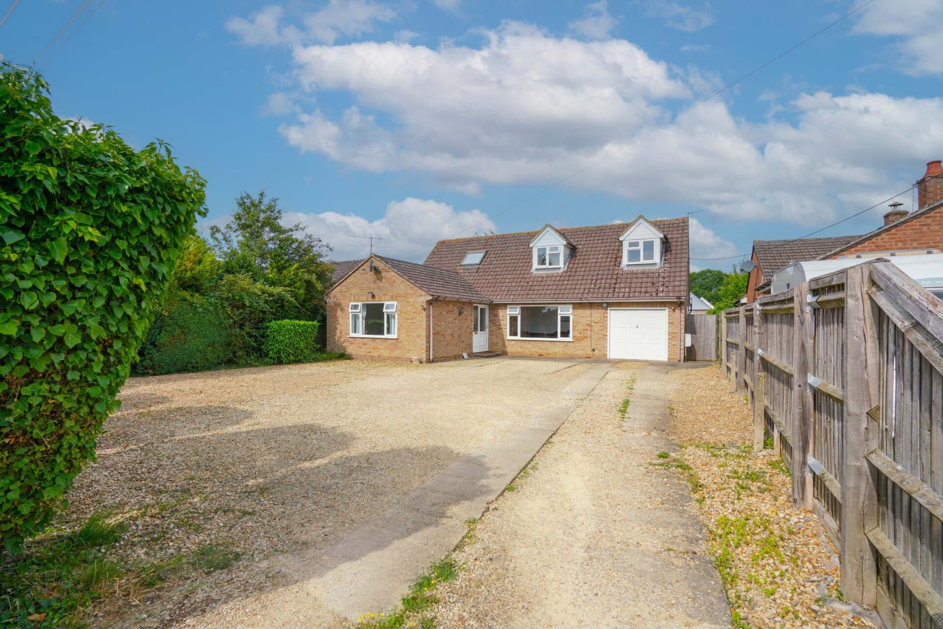 Sunningwell Road, Sunningwell, Abingdon, OX13 6BJ
