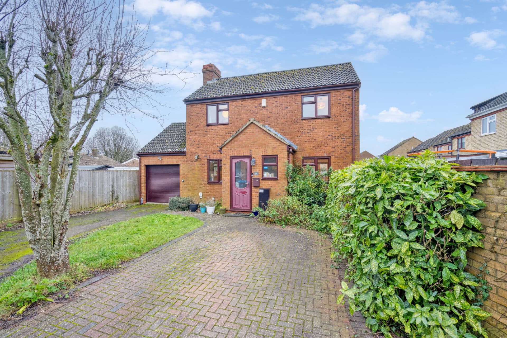 Cotswold Close, Minster Lovell, Witney, Witney, OX29 0SX