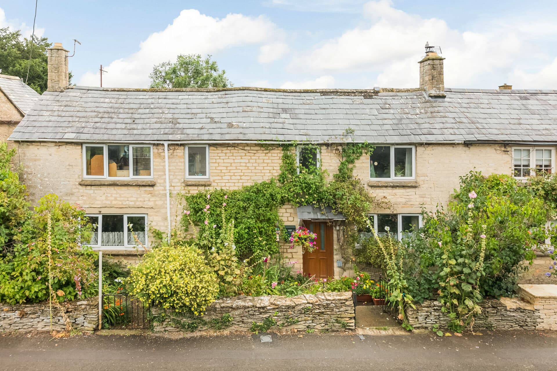 Station Road, Brize Norton, Carterton, Carterton, OX18 3PR
