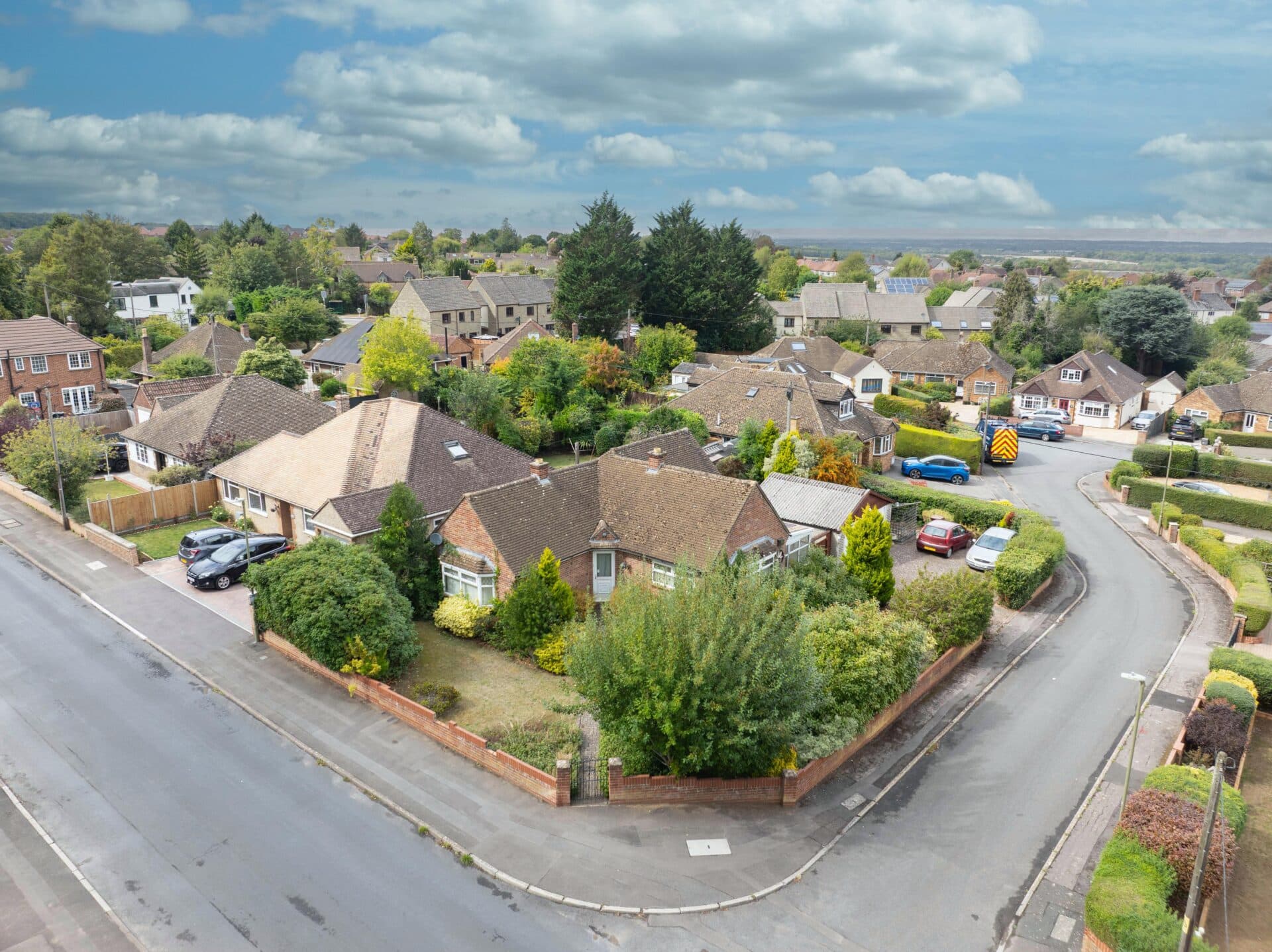 Folly View Road, Faringdon, Faringdon, SN7 7DL