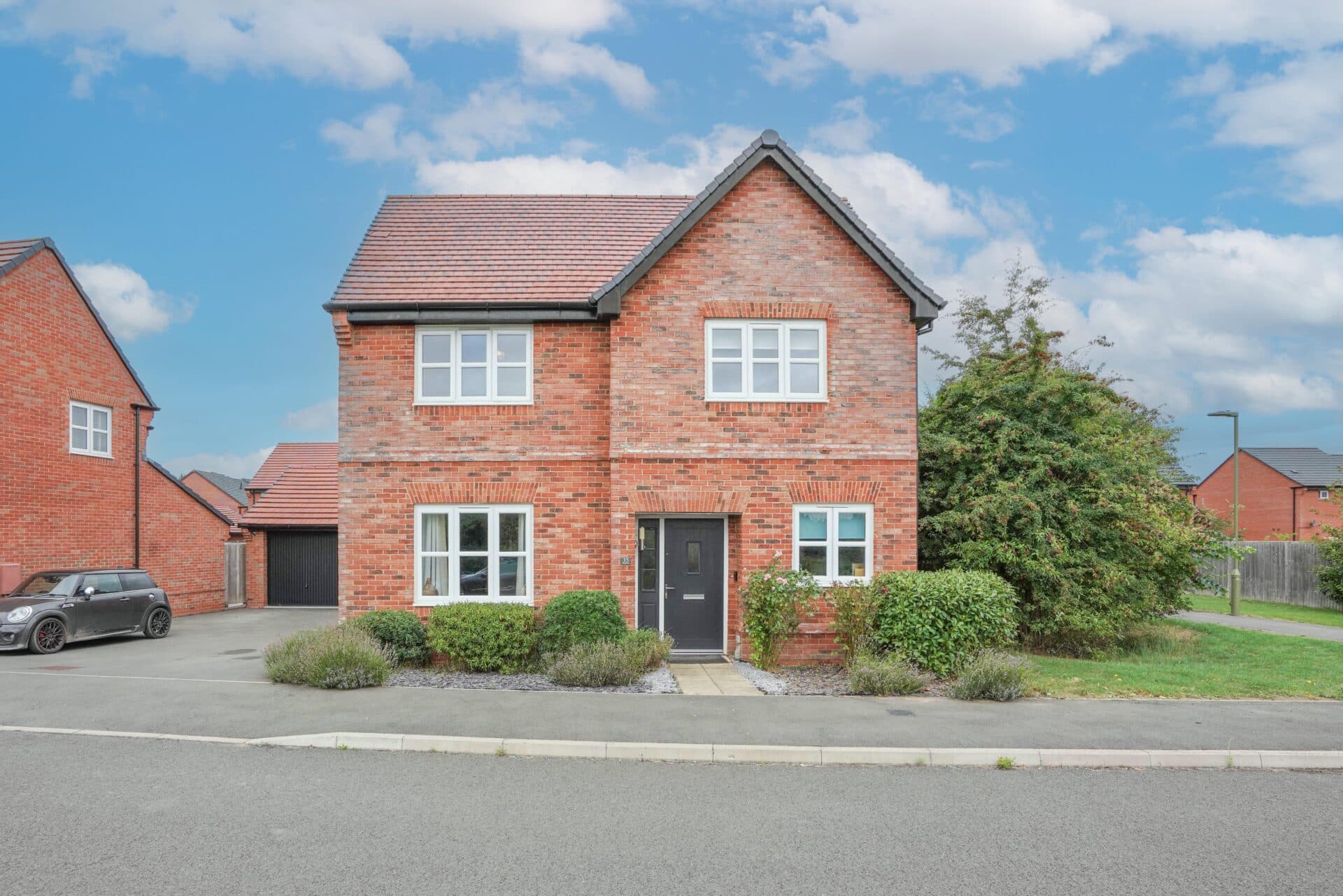 Plough Lane, Drayton, Abingdon, Abingdon, OX14 4GJ