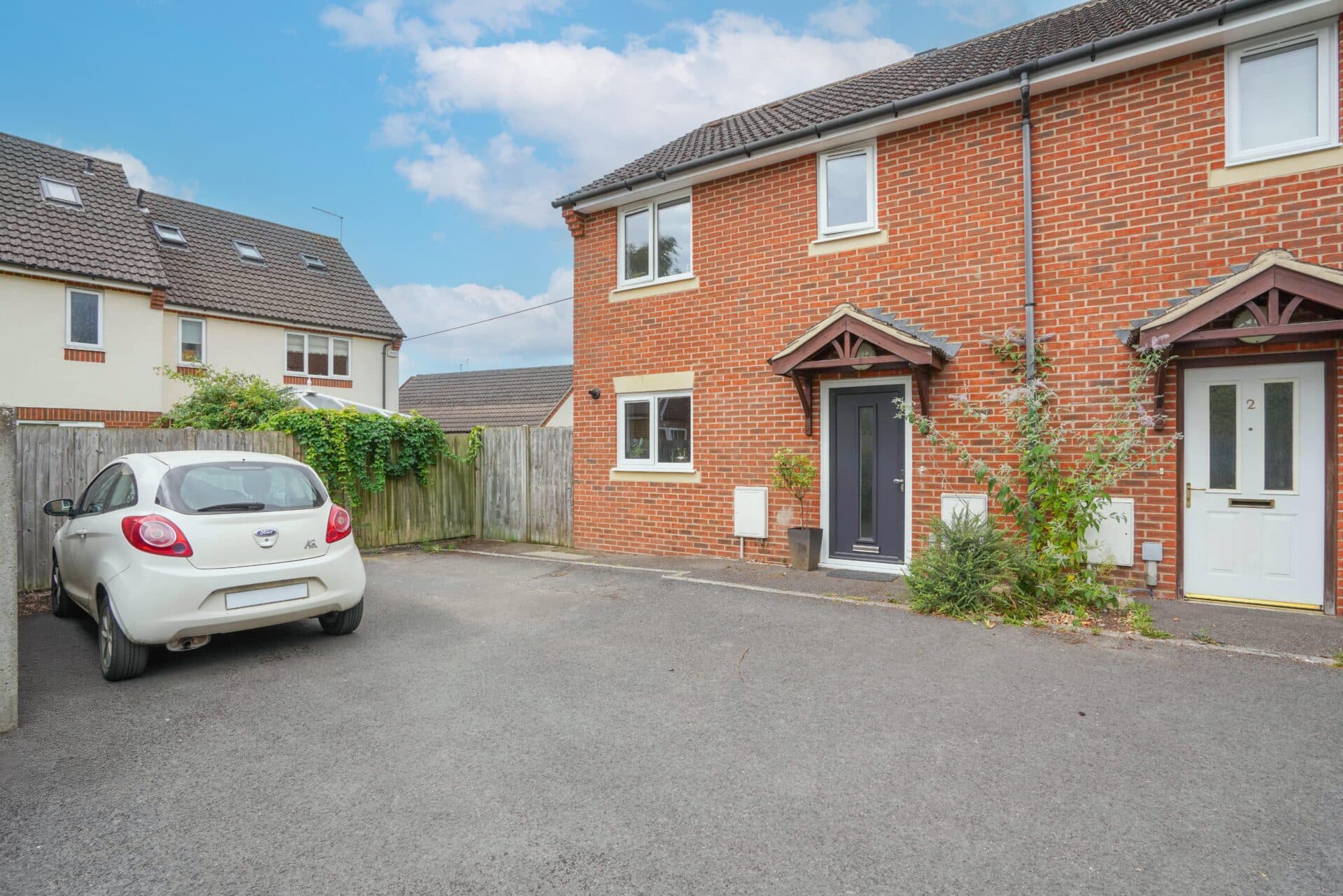 Beech Lane, Abingdon, Abingdon, OX14 1QF