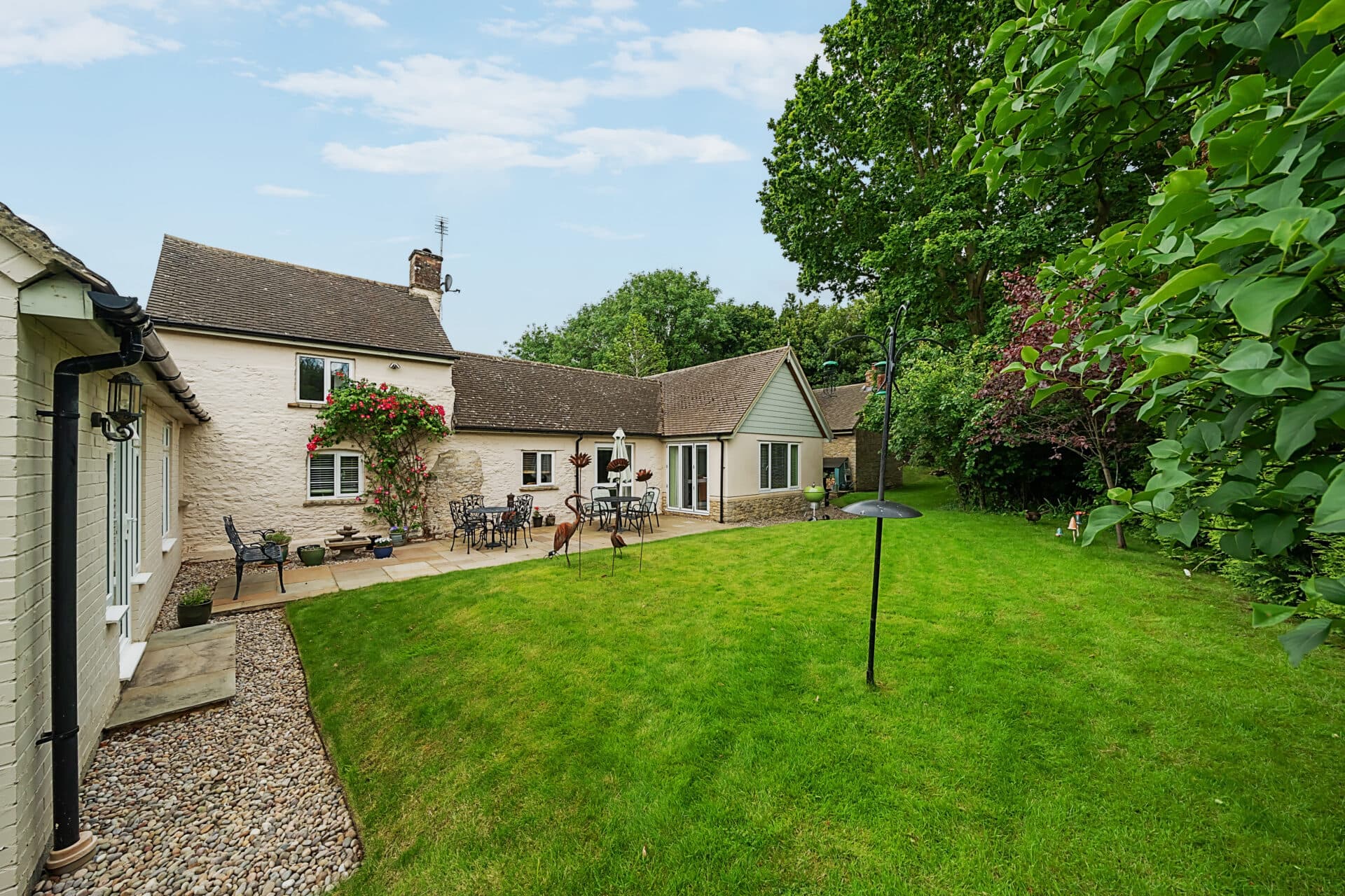 Witney Road, Long Hanborough, Witney, Witney, OX29 8BH