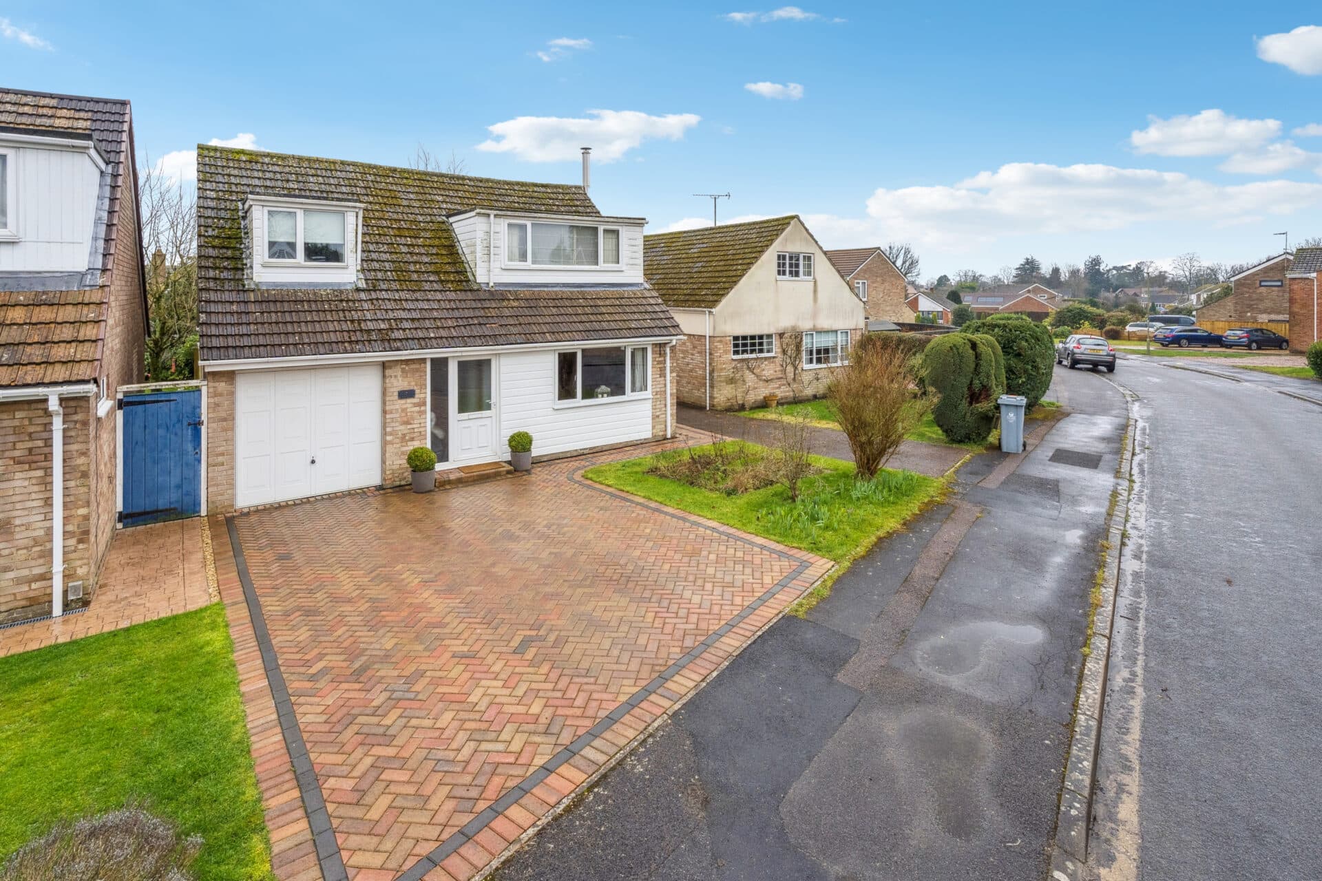 Viner Close, Witney, Witney, OX28 1EP