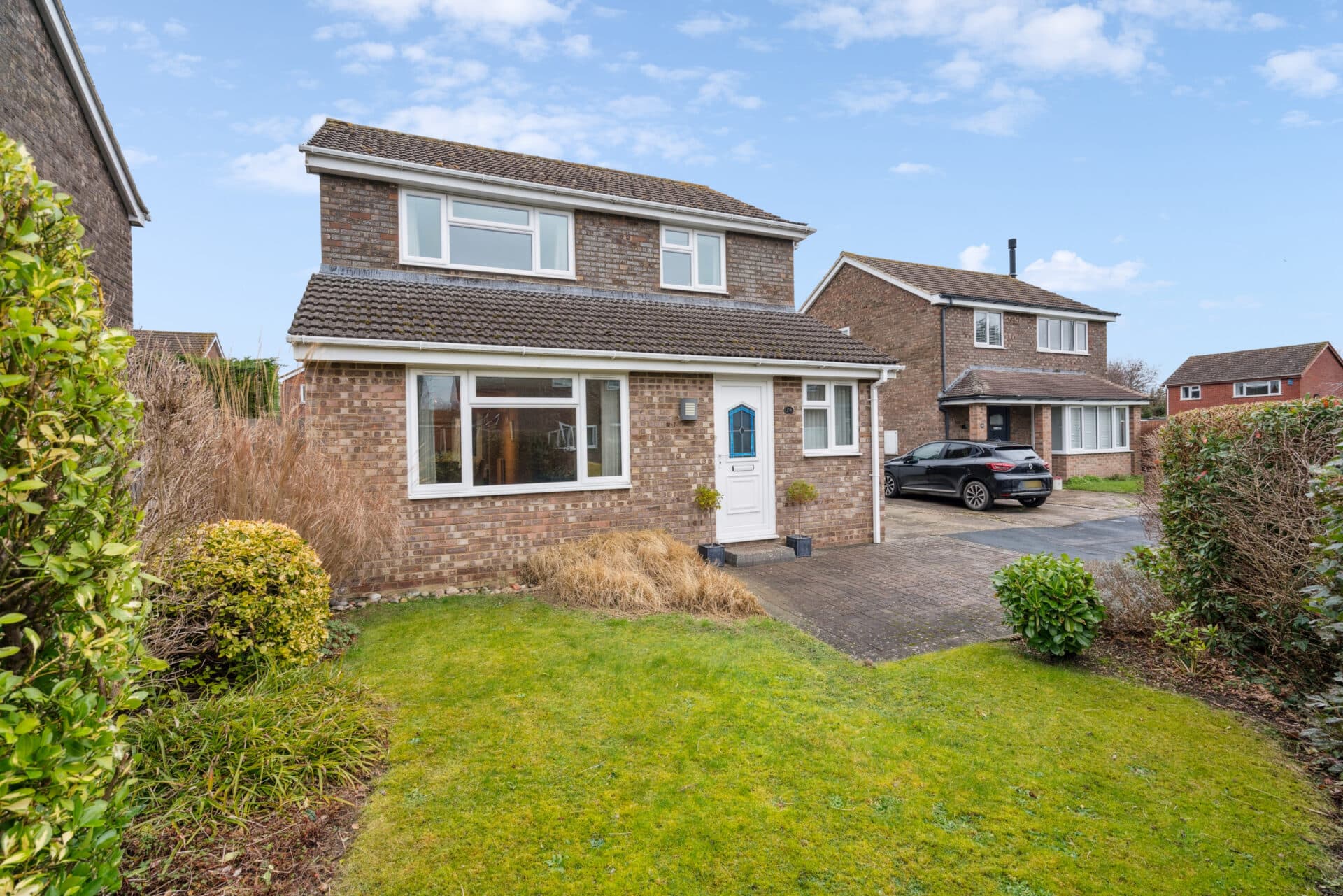 Brunel Crescent, Grove, Wantage, Wantage, OX12 0NS