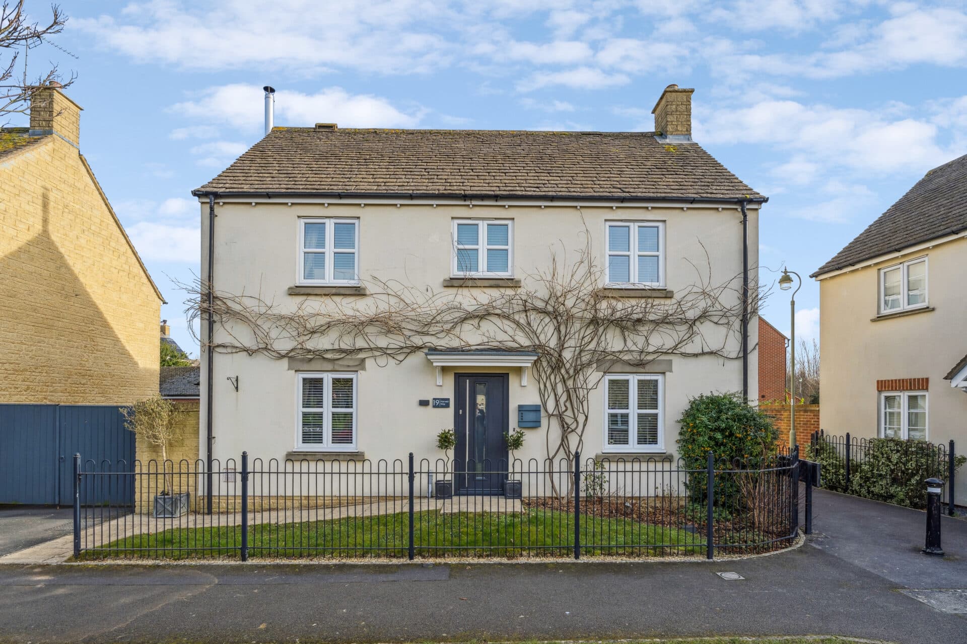 Harvest Way, Witney, Witney, OX28 1BX
