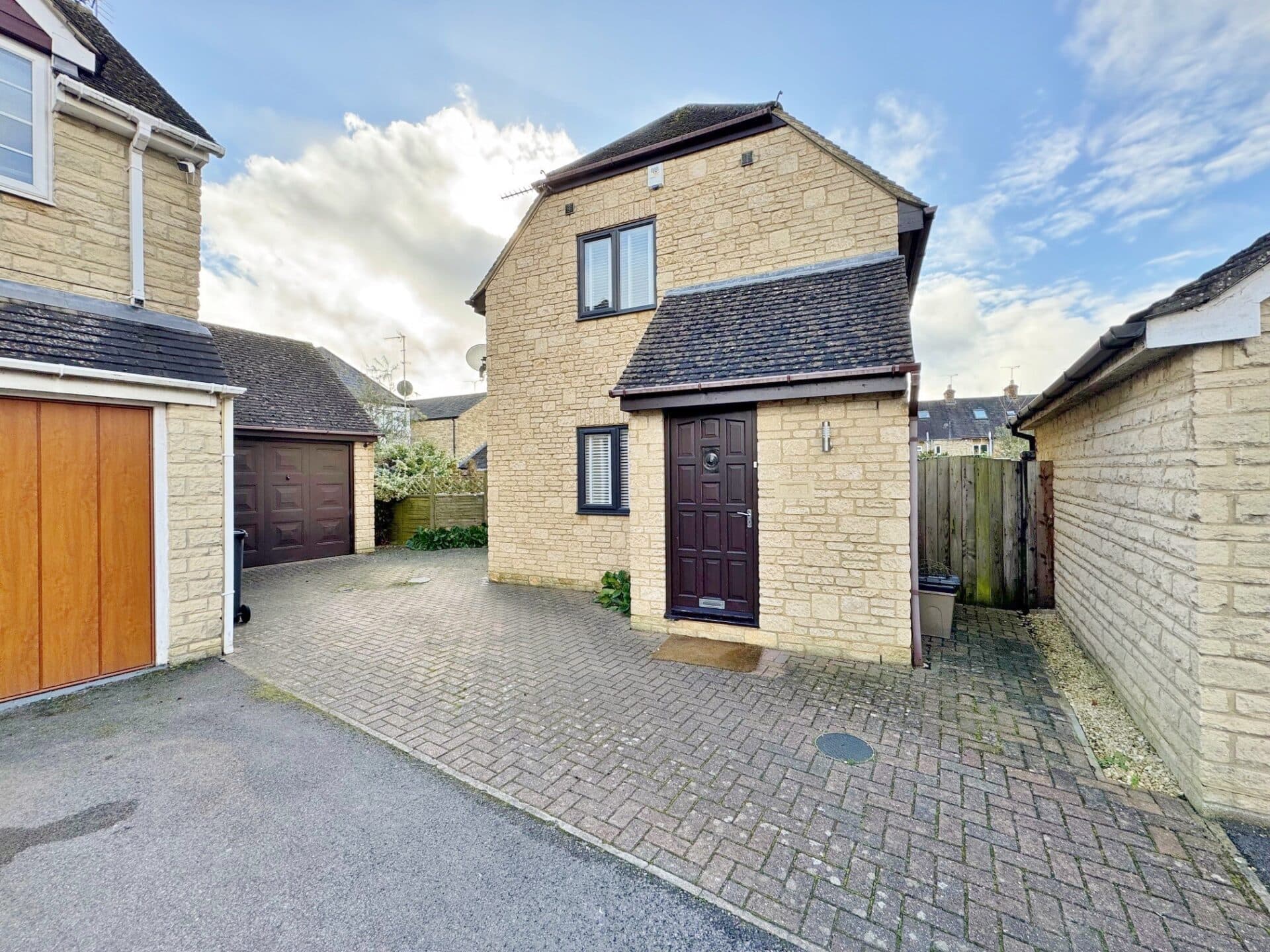 7a Jacobs Close, Witney, Witney, OX28 6DU