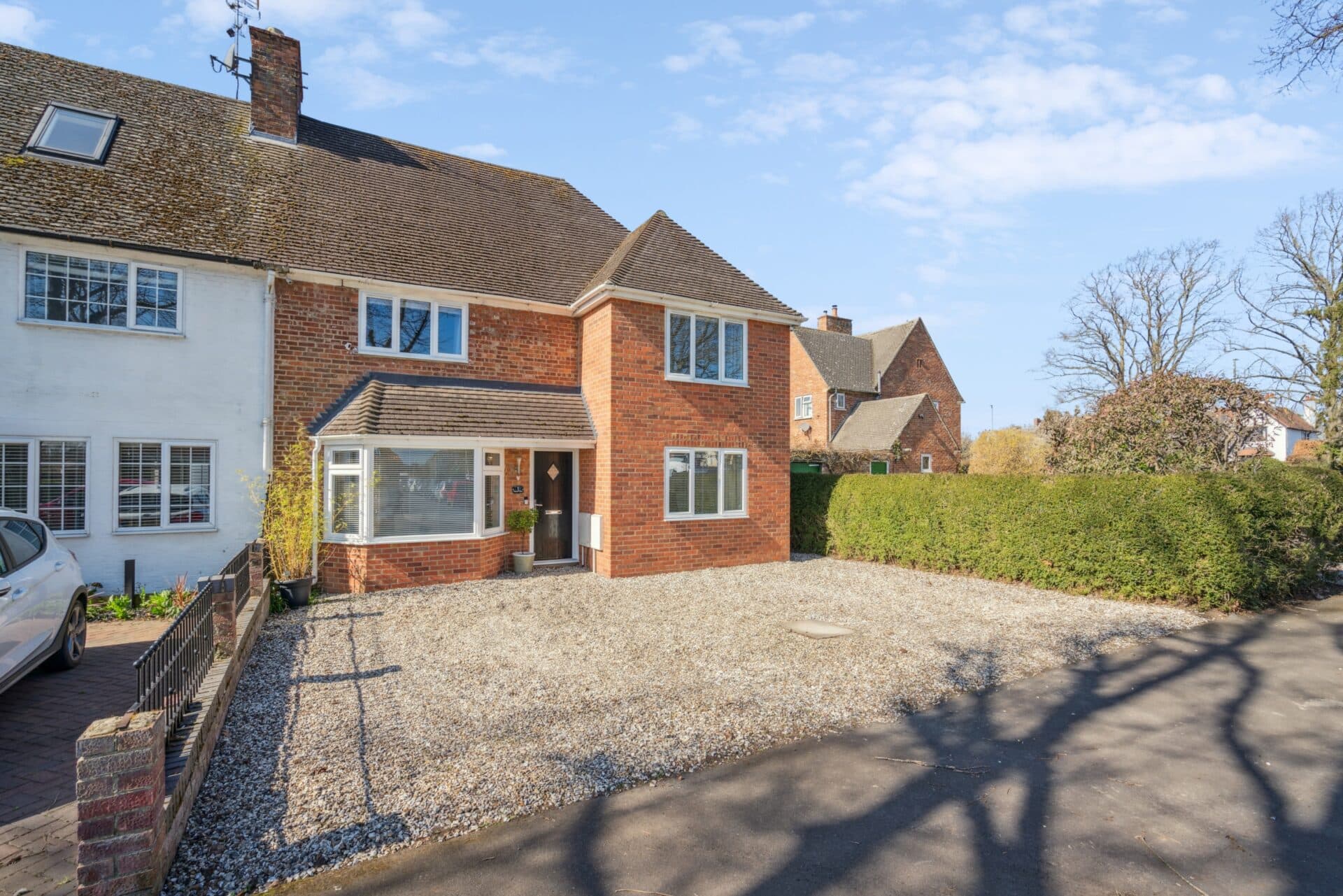 Darrell Way, Abingdon, Abingdon, OX14 1HL
