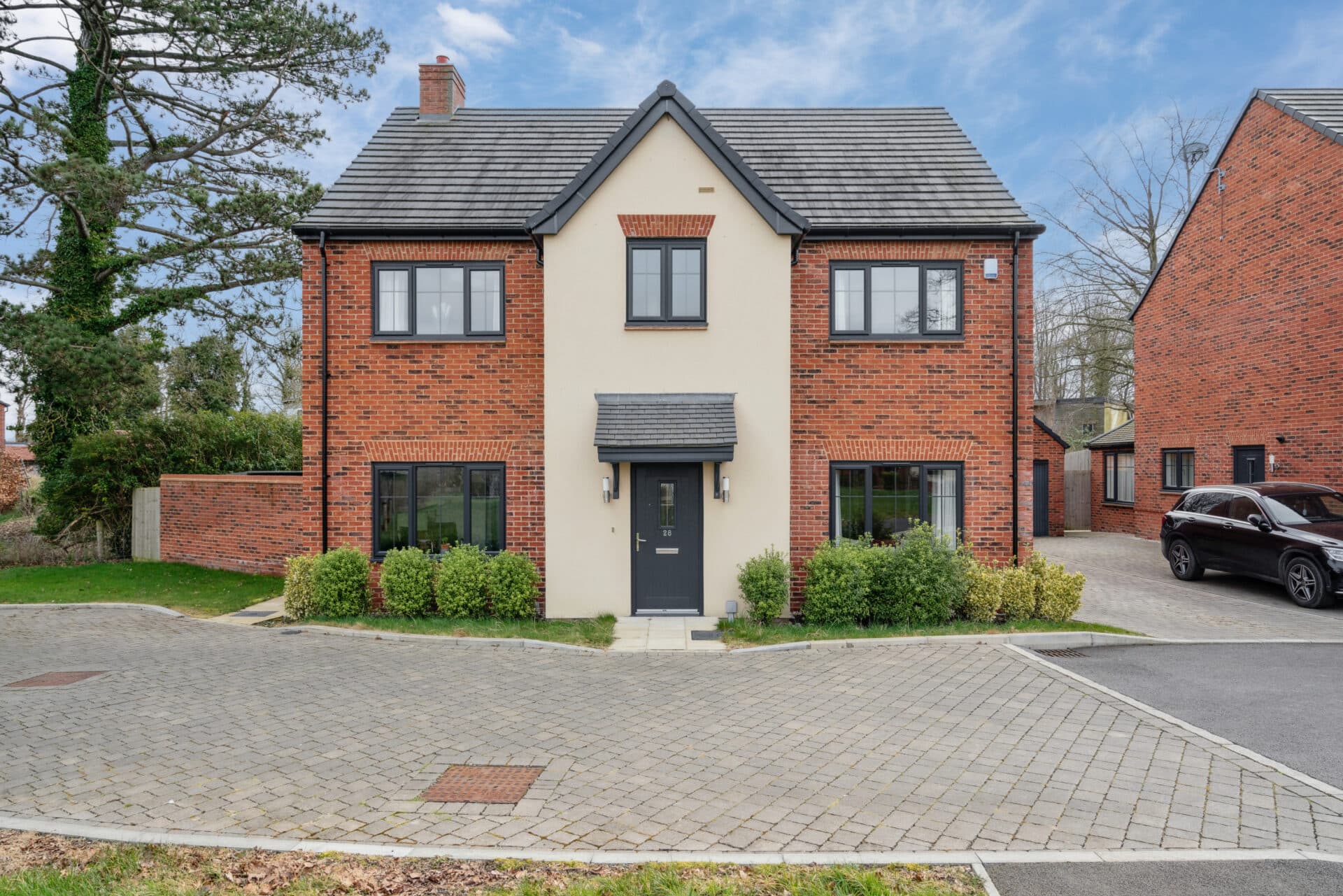 Hamilton Drive, East Challow, Wantage, Wantage, OX12 9JX