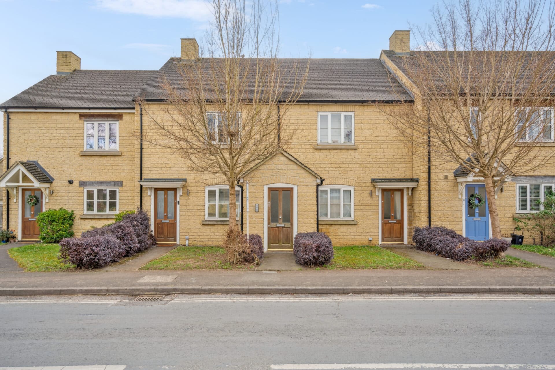 Wessex Court Crawley Road, Witney, Witney, OX28 1HB