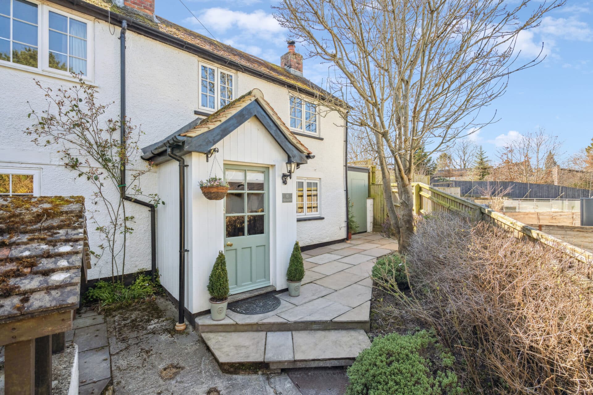 Stowhill, Childrey, Wantage, Wantage, OX12 9XQ