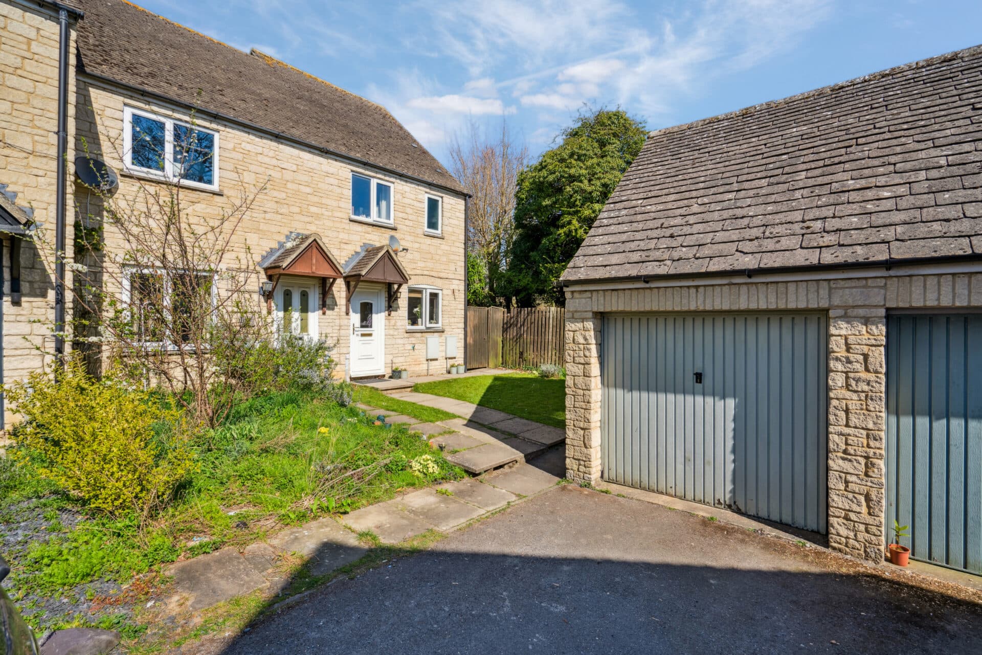 Eton Close, Witney, Witney, OX28 3GB