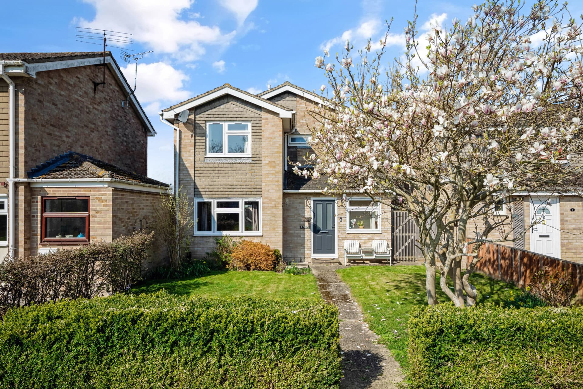 Edington Place, Grove, Wantage, Wantage, OX12 0BX
