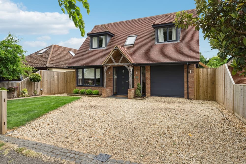 Milton Road, Sutton Courtenay, Abingdon, OX14 4BX