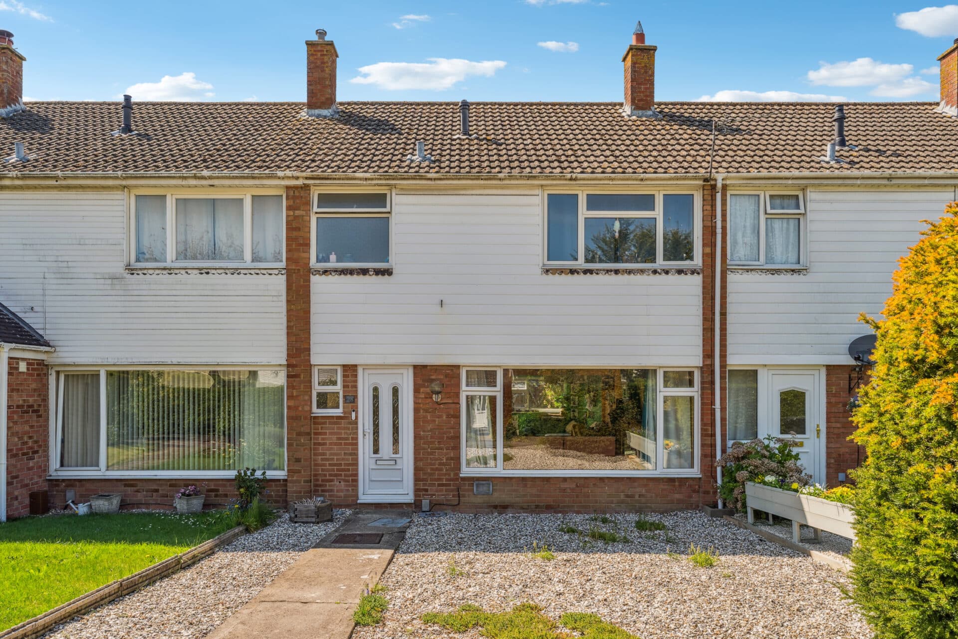 Glebe Gardens, Grove, Wantage, Wantage, OX12 7LX