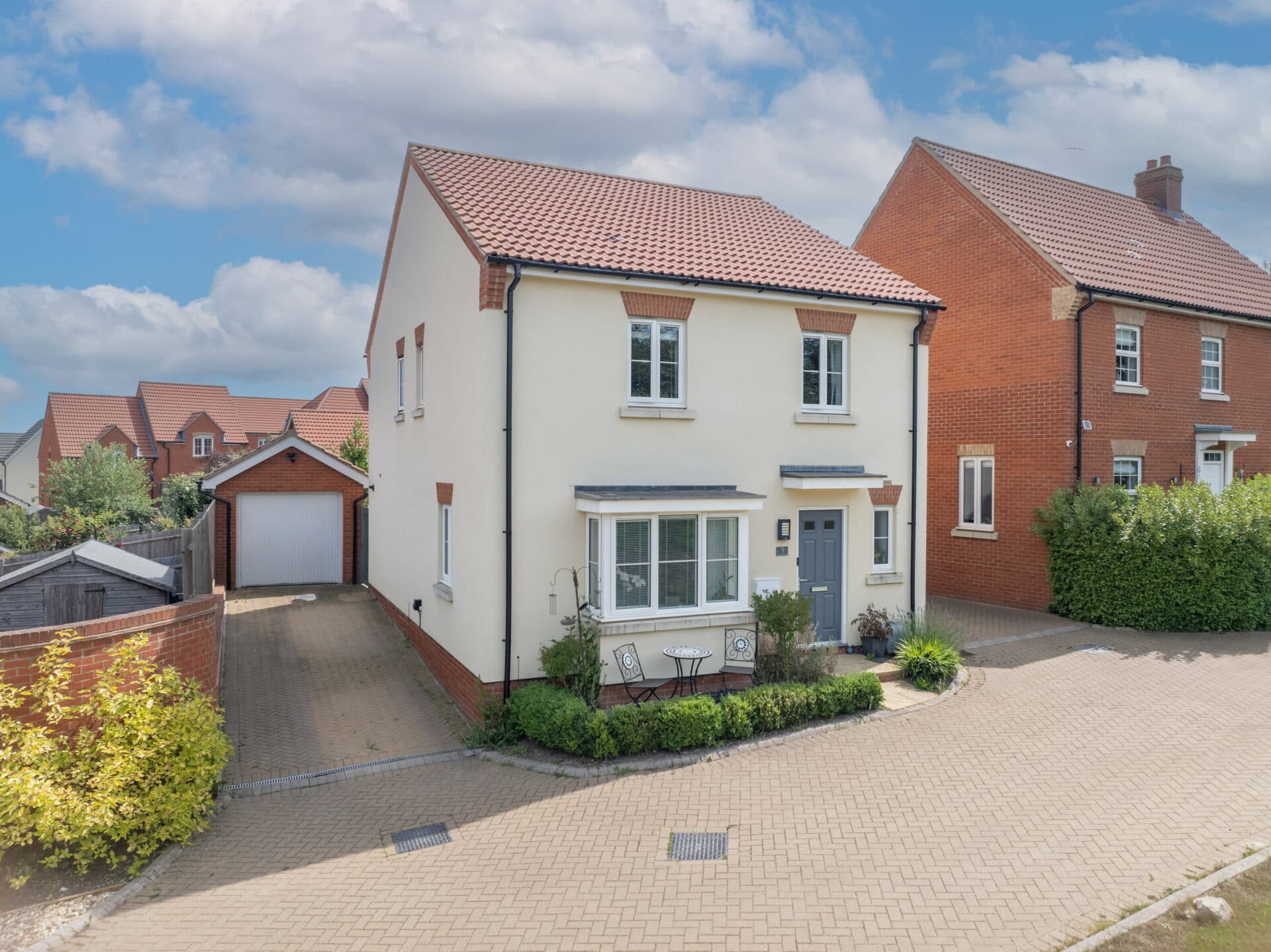 Carp Hollow, Wantage, Wantage, OX12 9ZE