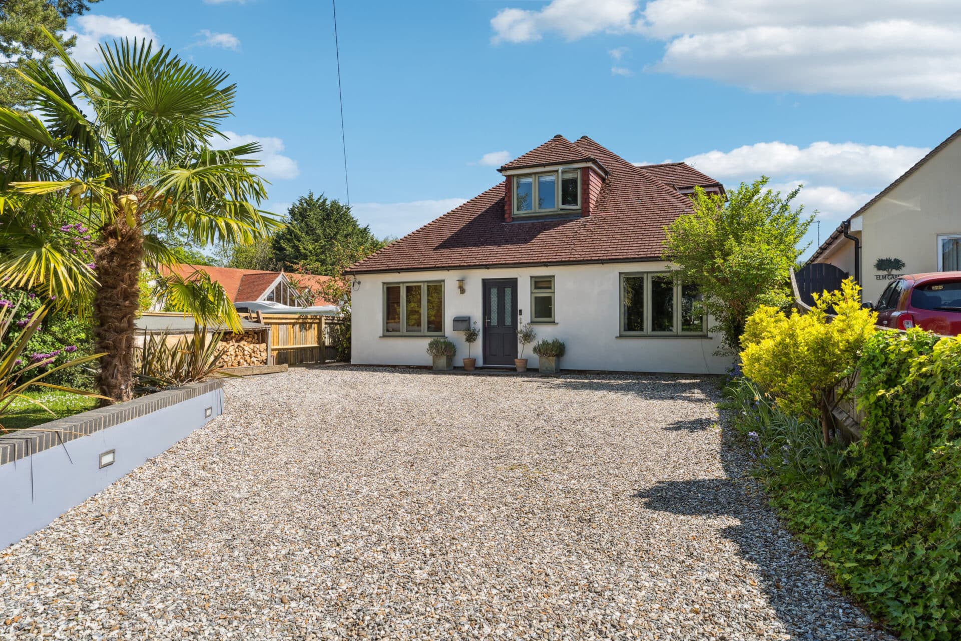 Garden Lodge Coopers Lane, Wantage, Wantage, OX12 8HQ