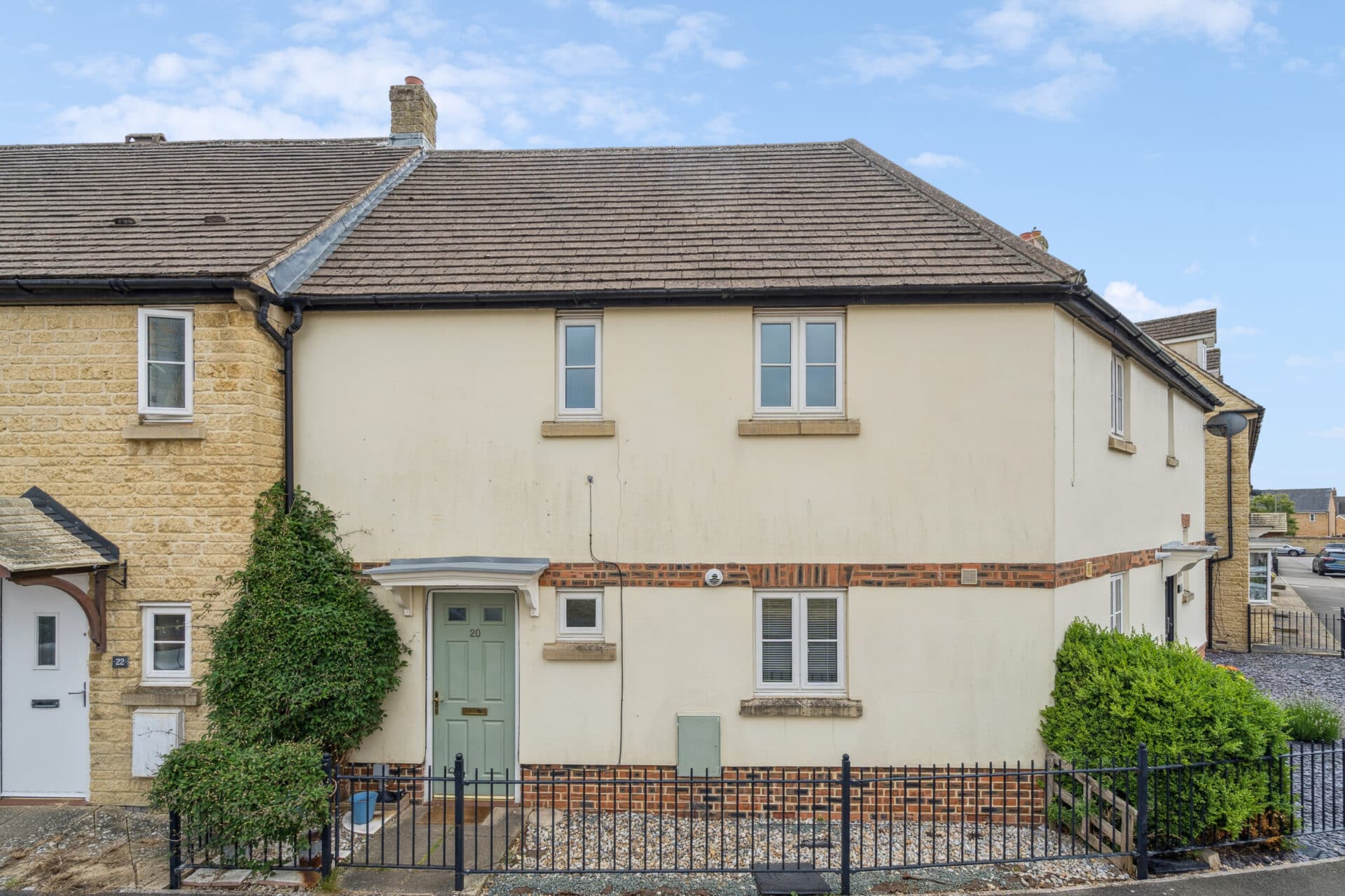 Jasmine Way, Carterton, Carterton, OX18 1GG