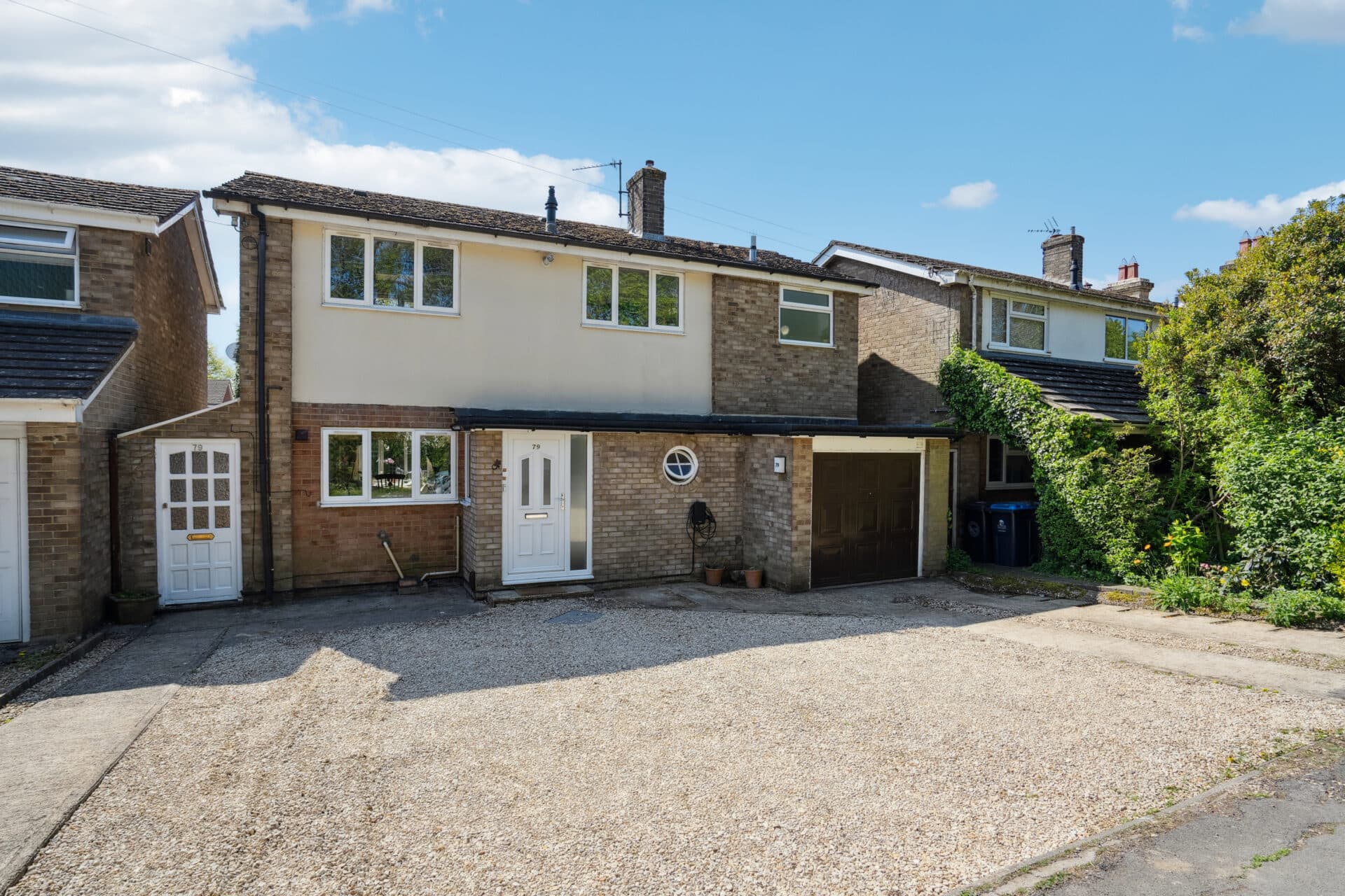 Curbridge Road, Witney, Witney, OX28 5JY