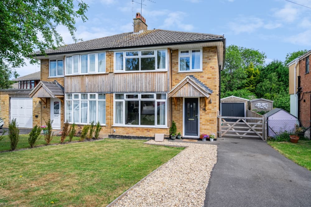 Palmers, Wantage, Wantage, OX12 7HB