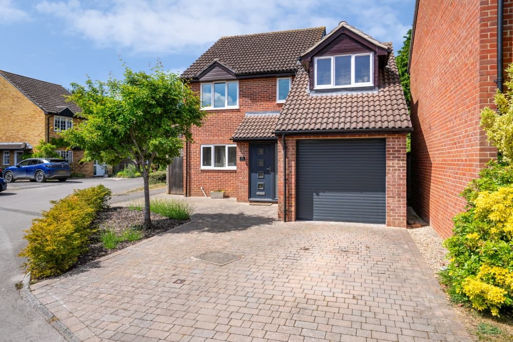 Dundas Close, Abingdon, Abingdon, OX14 3UZ