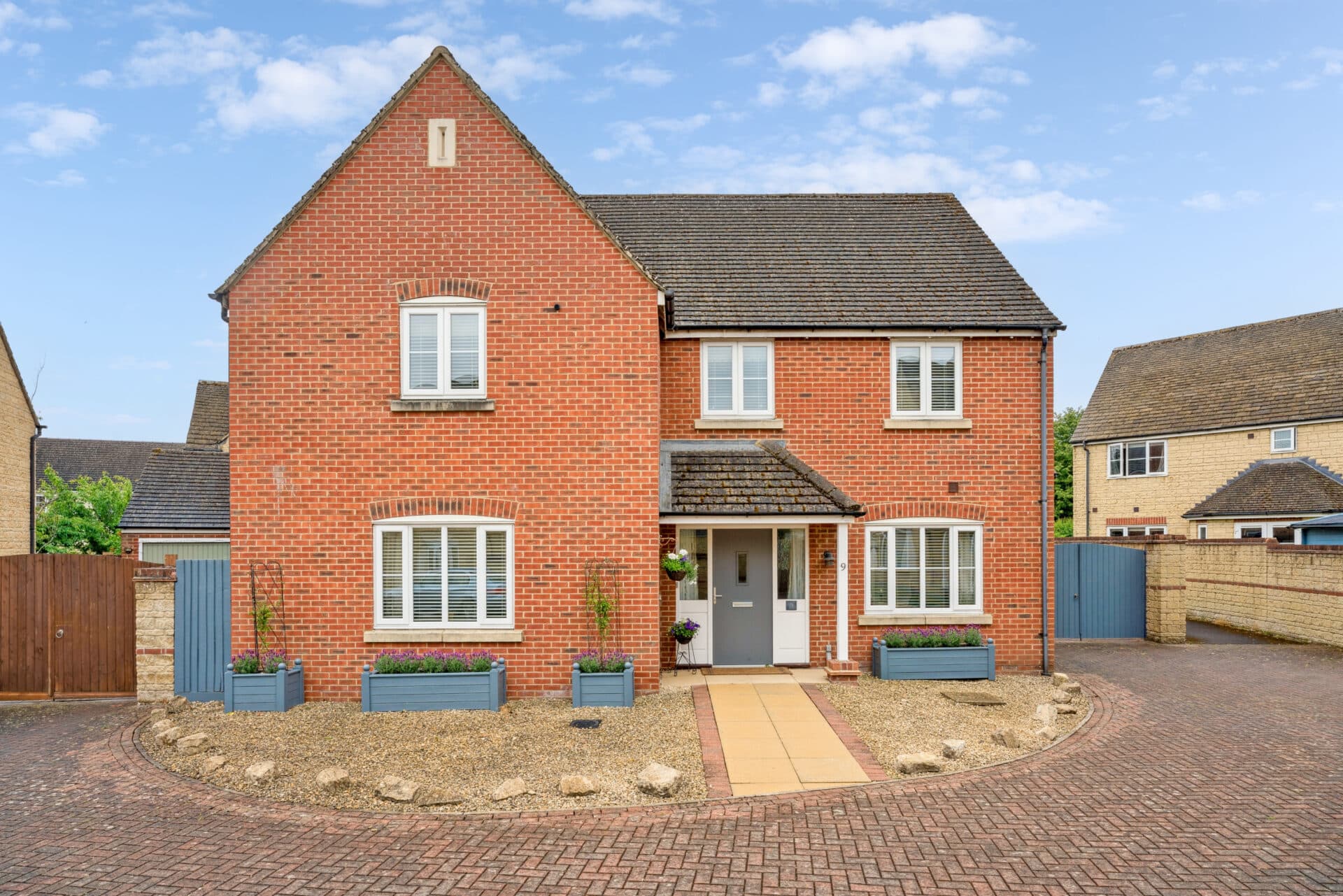 Oakdale Road, Witney, Witney, OX28 1AX