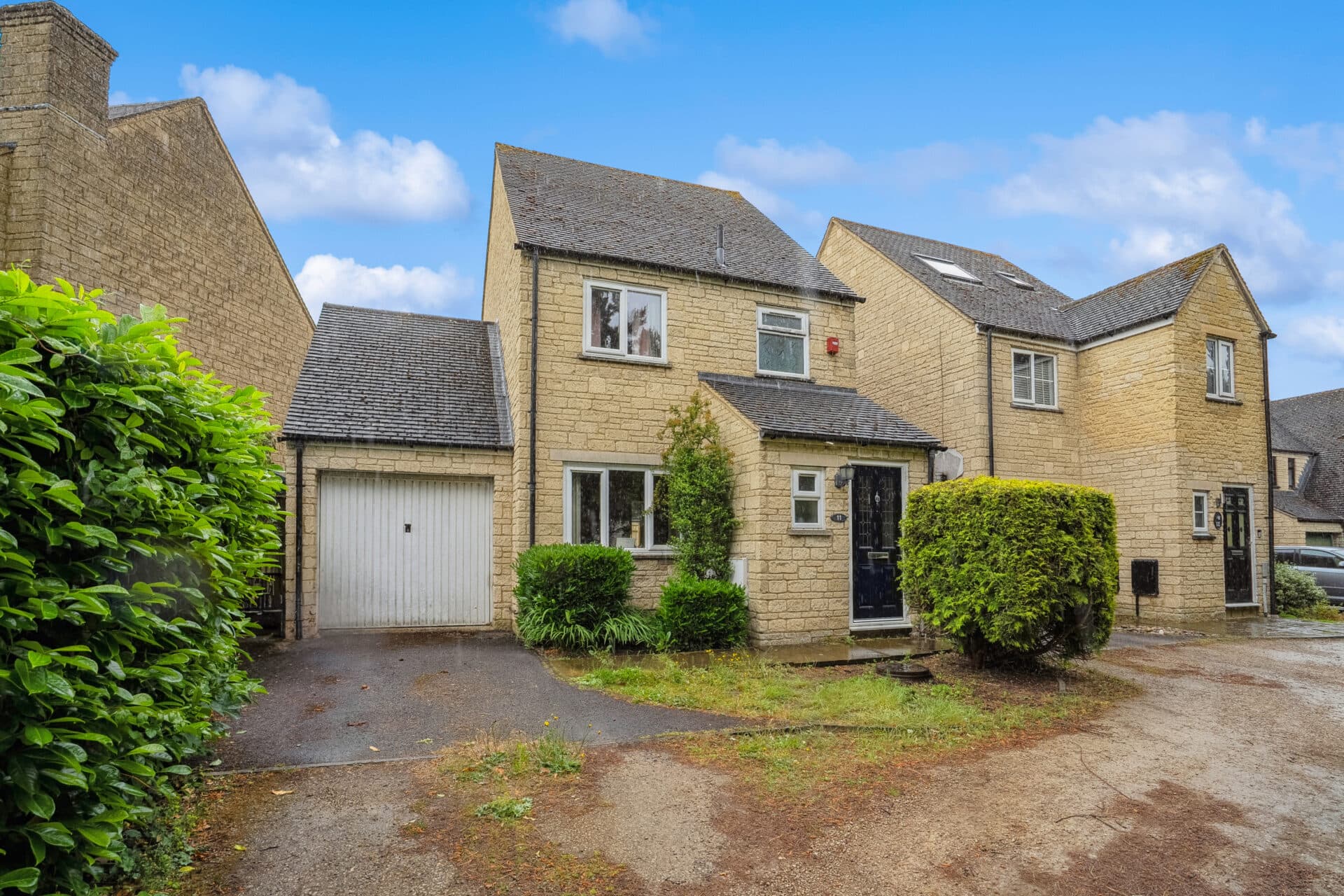 Stow Avenue, Witney, Witney, OX28 5GP
