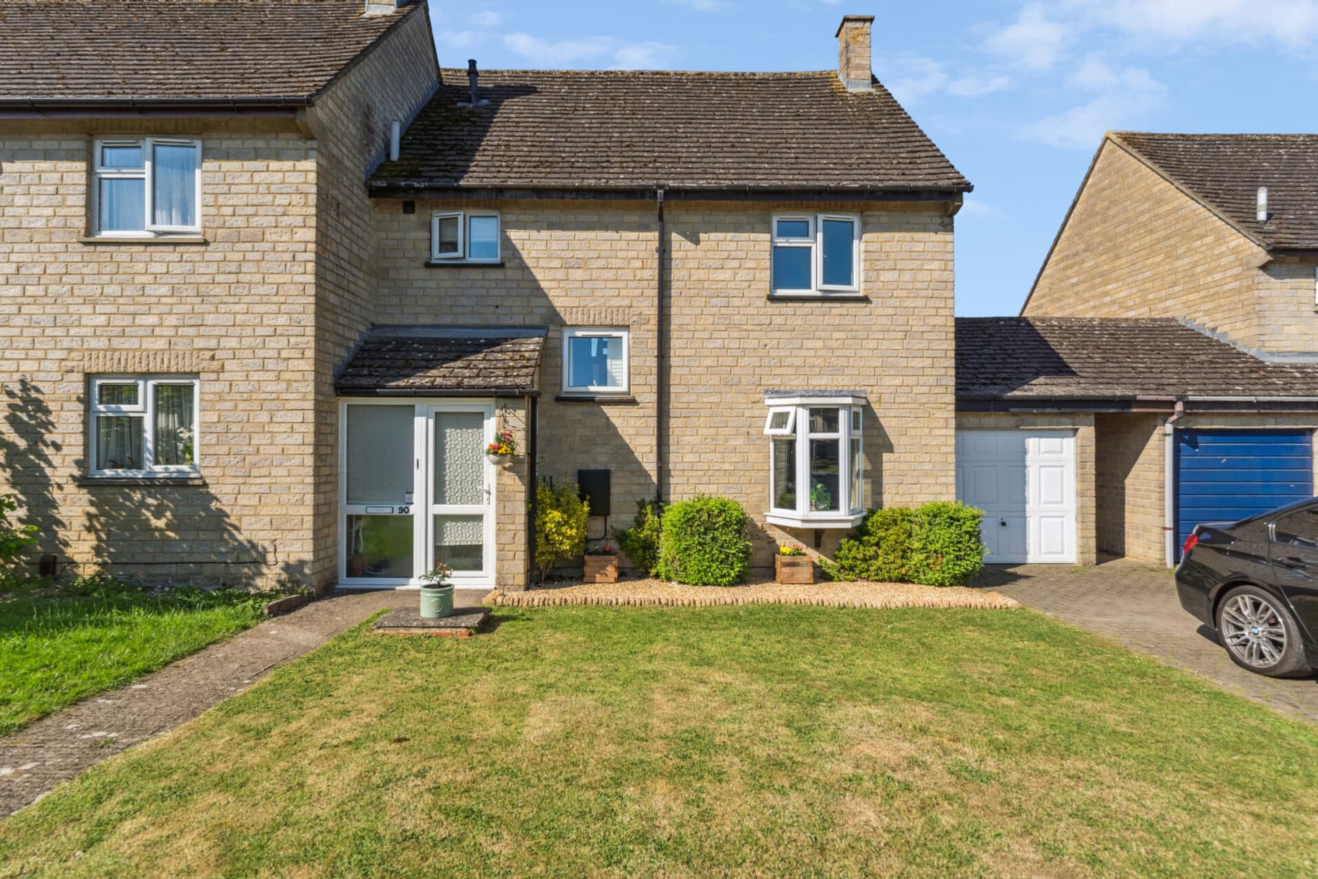 Blakes Avenue, Witney, Witney, OX28 3SY