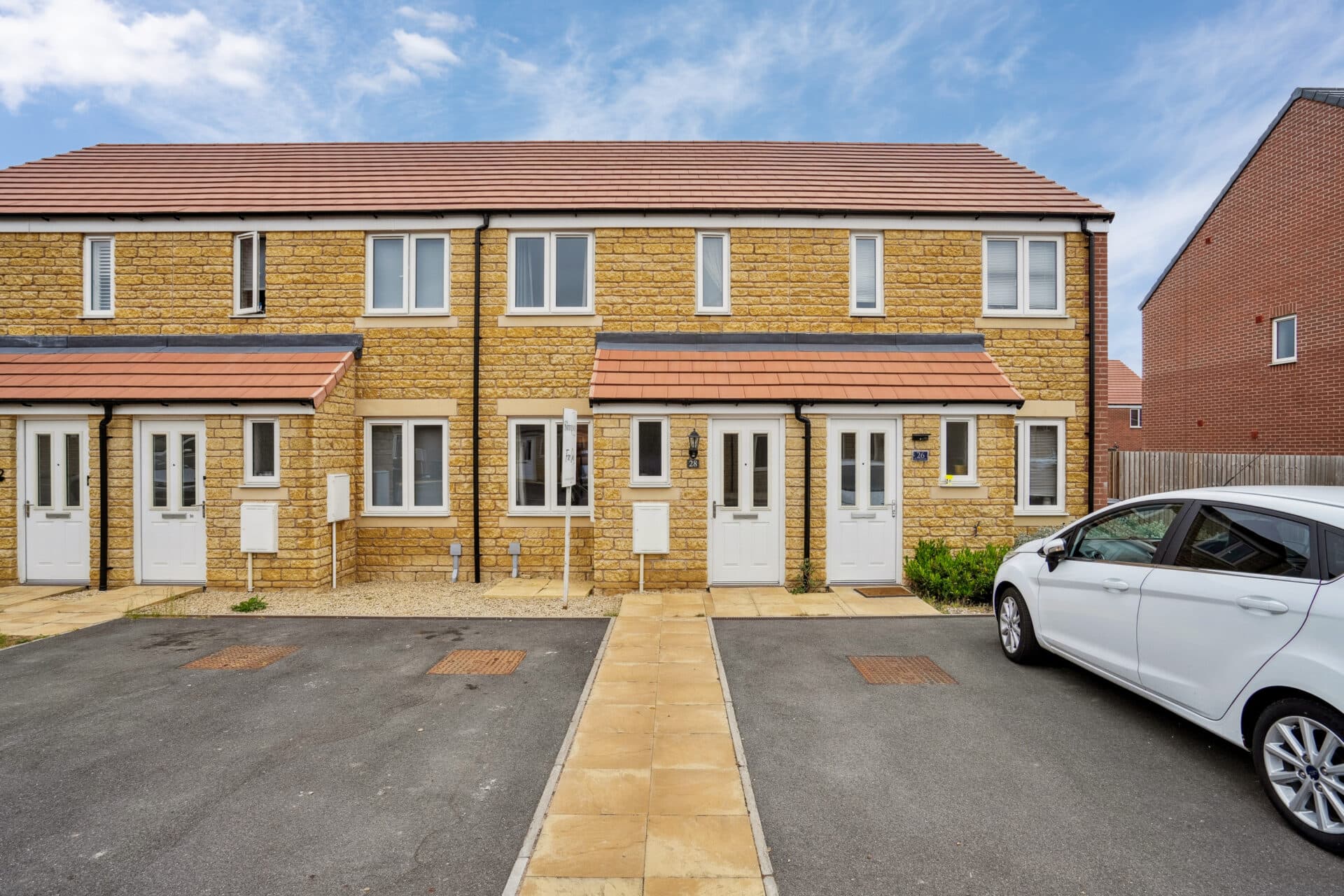 Olley Crescent, Witney, Witney, OX29 7DD