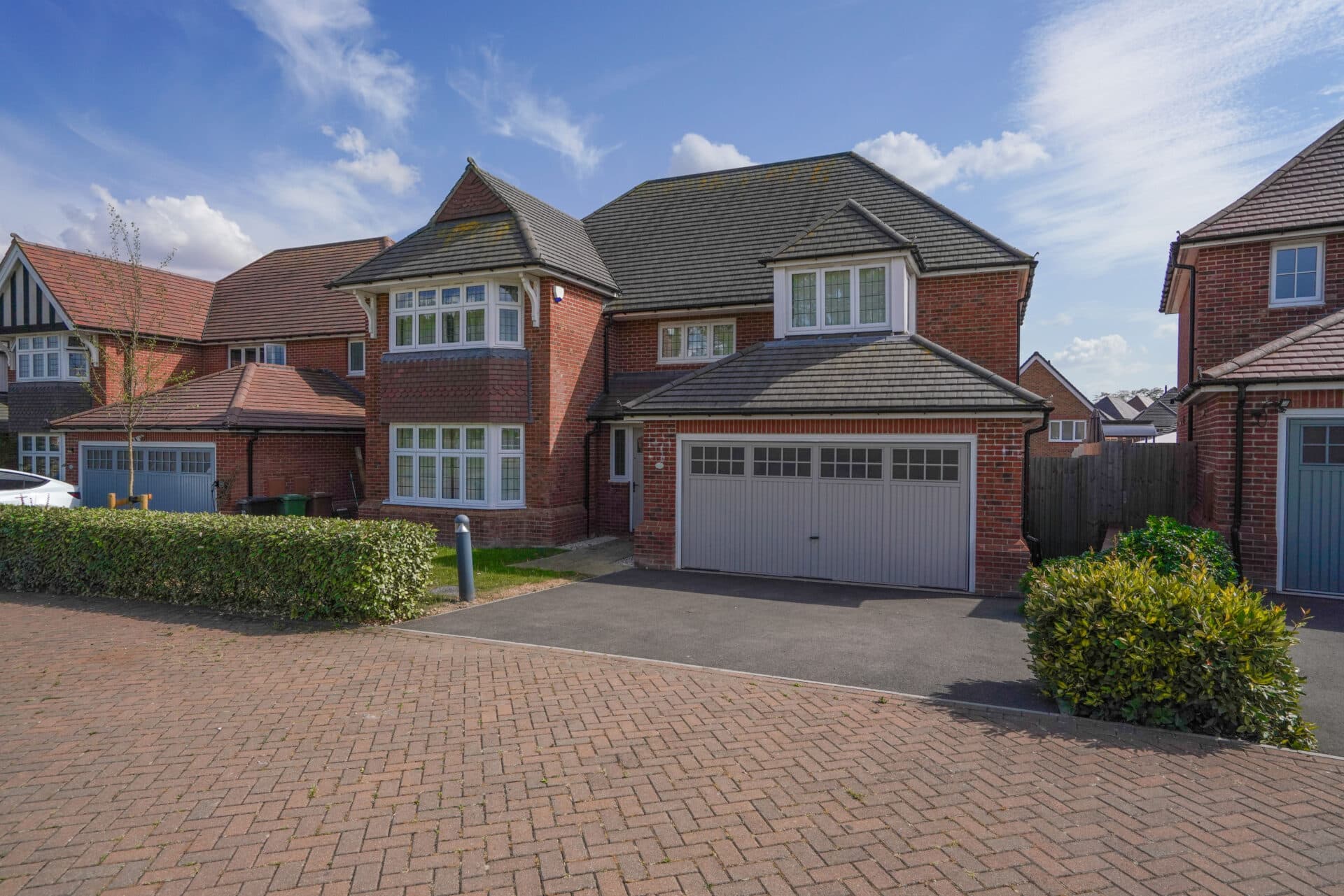 Dalton Close, Milton, Abingdon, Abingdon, OX13 6GY