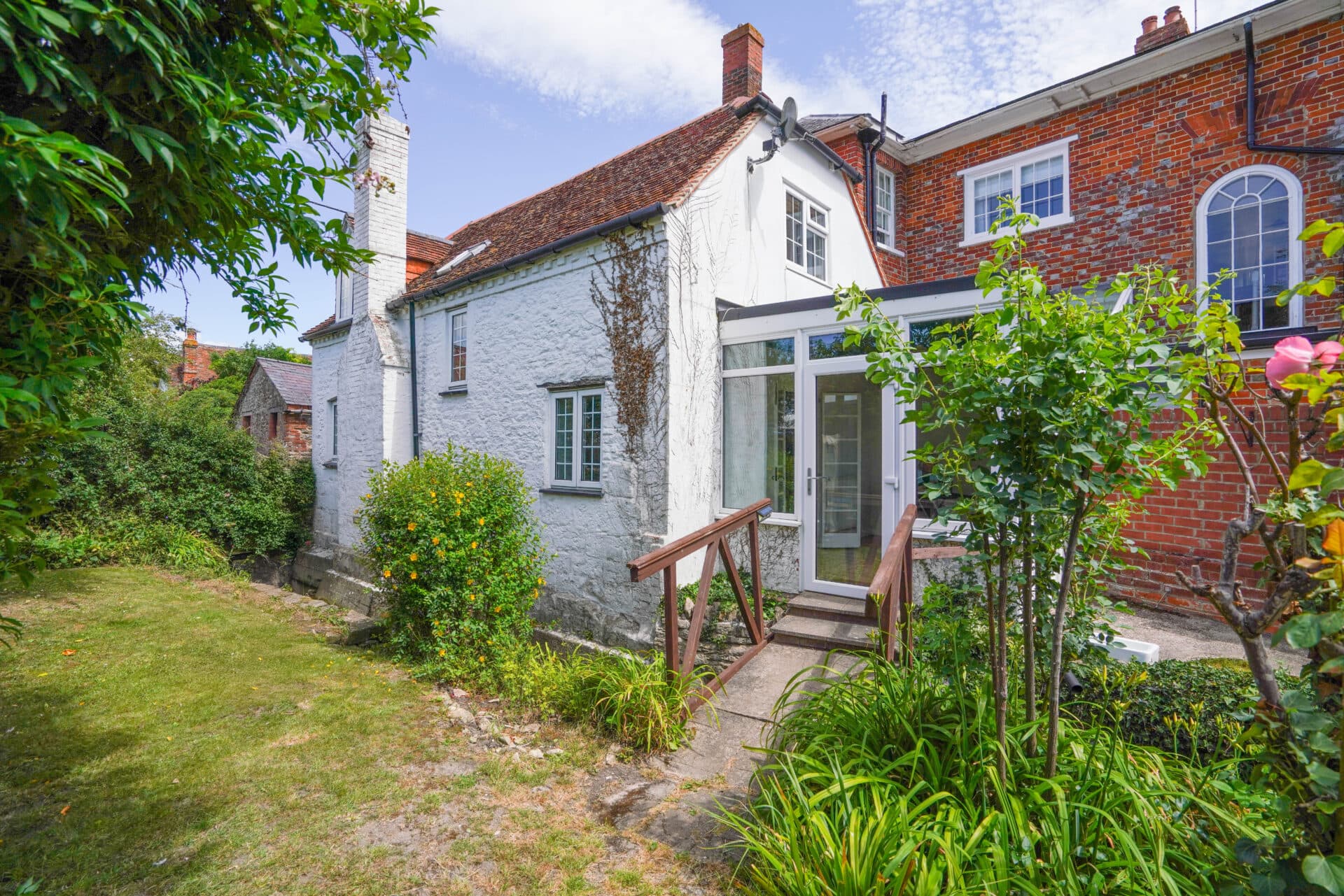 Old Mill House Cottage, East Hanney, Wantage, Wantage, OX12 0JJ