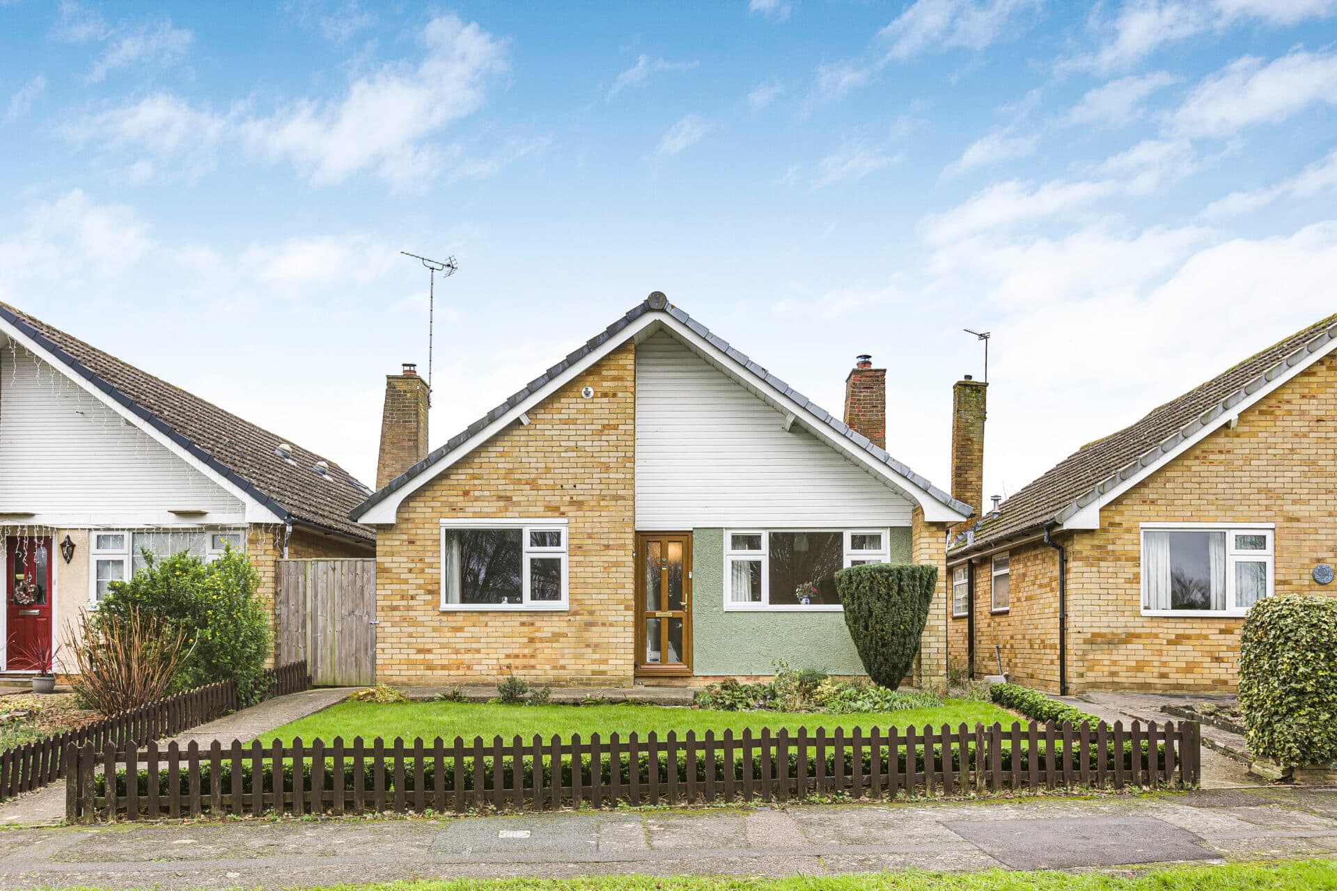 Meadow Close, Grove, Wantage, Wantage, OX12 7NN
