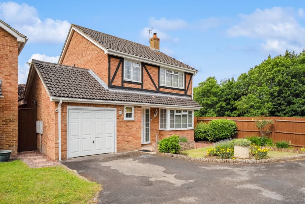 Foster Road, Abingdon, Abingdon, OX14 1YW