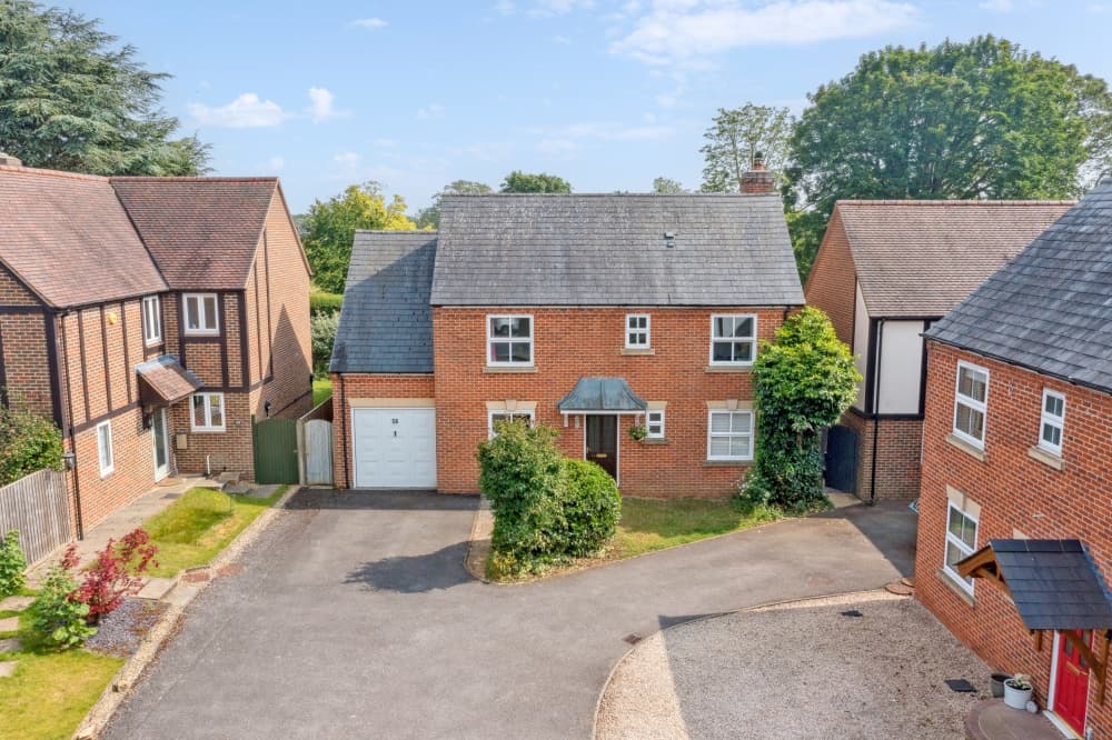 Anna Pavlova Close, Abingdon, Abingdon, OX14 1TE