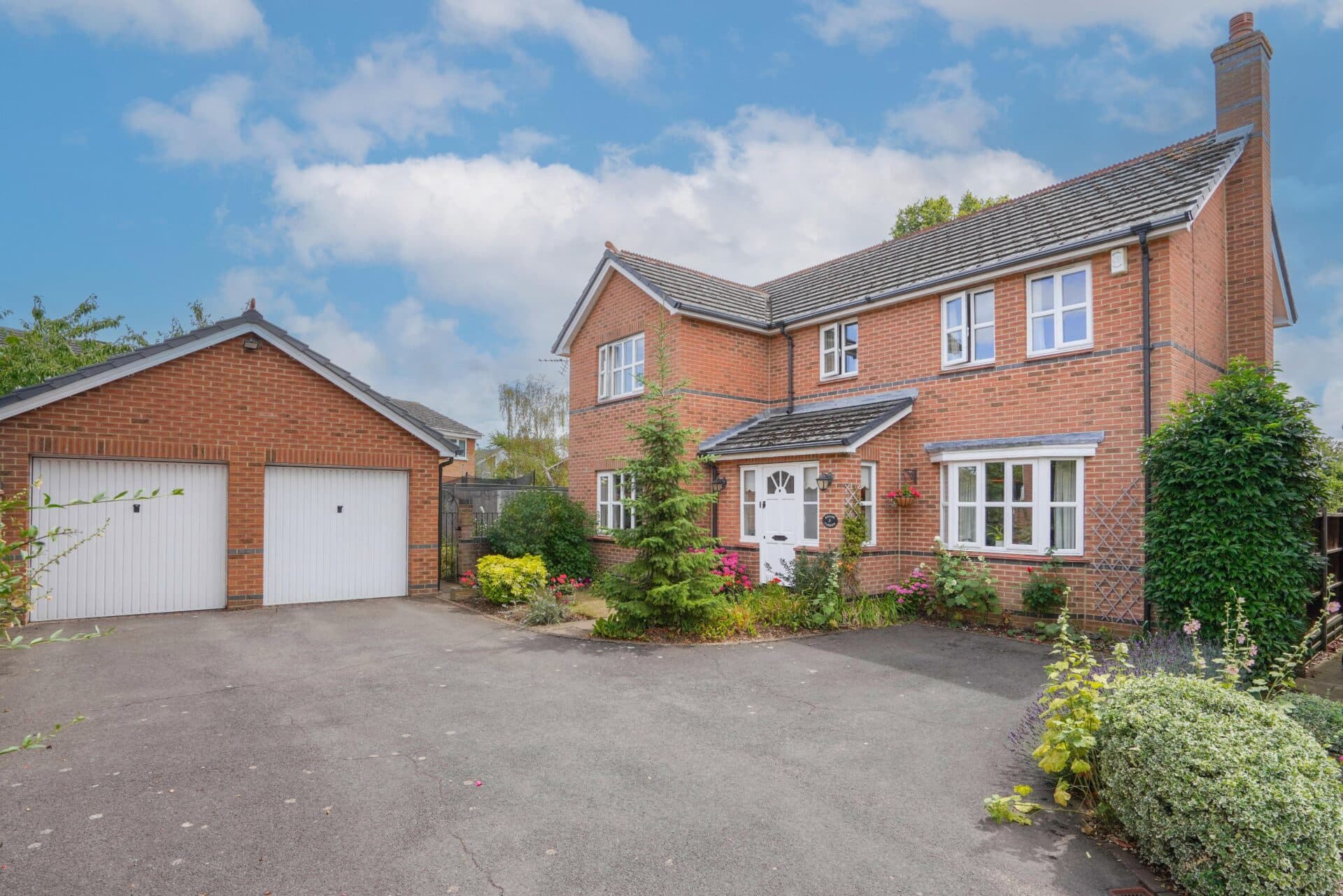 Grundy Close, Abingdon, Abingdon, OX14 3SD