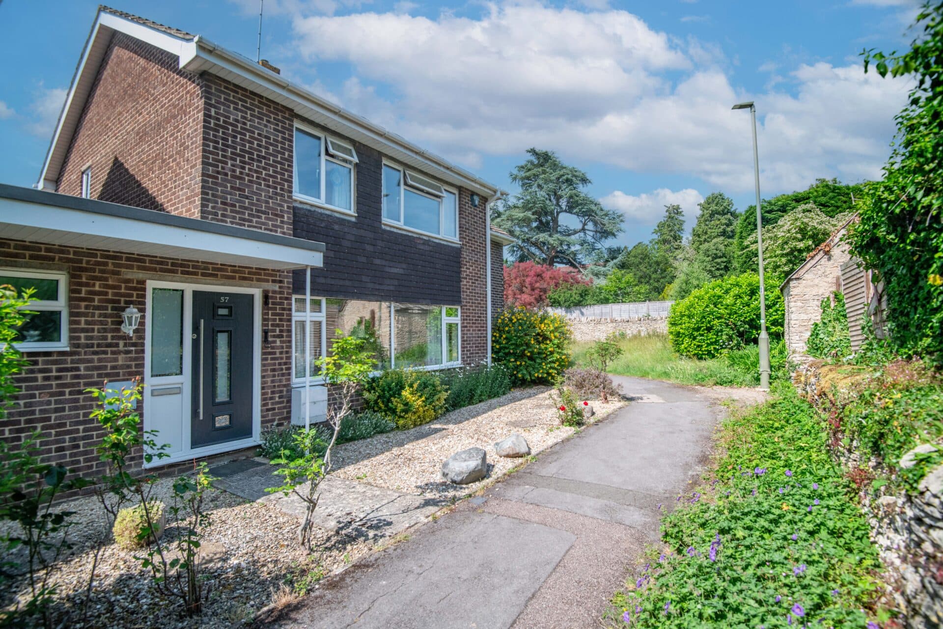 Farmers Close, Witney, Witney, OX28 1NP