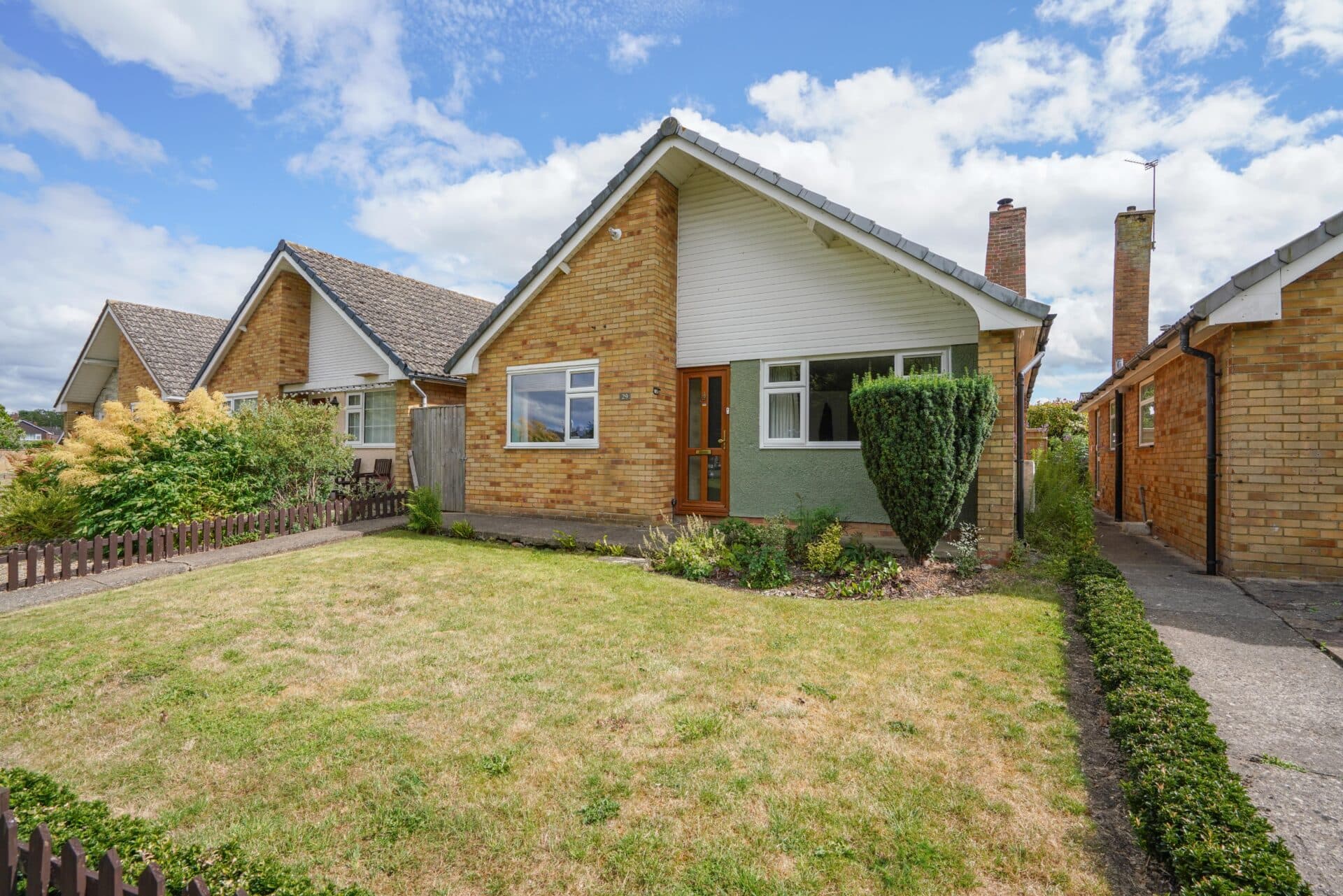 Meadow Close, Grove, Wantage, Wantage, OX12 7NN