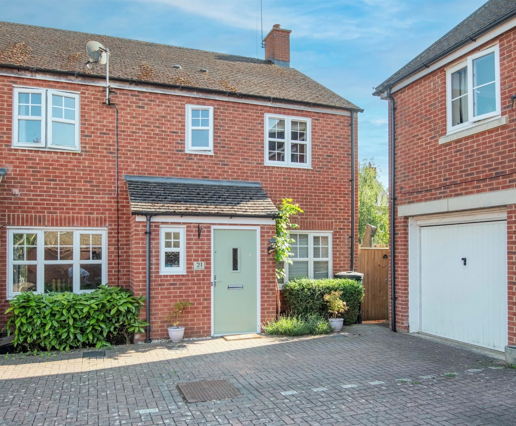 Ashdale Avenue, Witney, Witney, OX28 1AZ