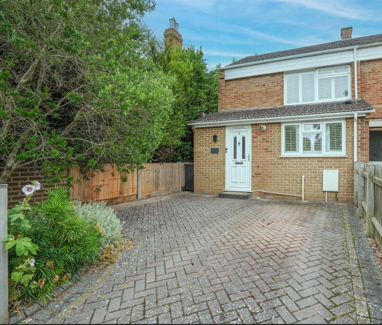 Hanborough Road, Eynsham, Witney, Witney, OX29 4LP