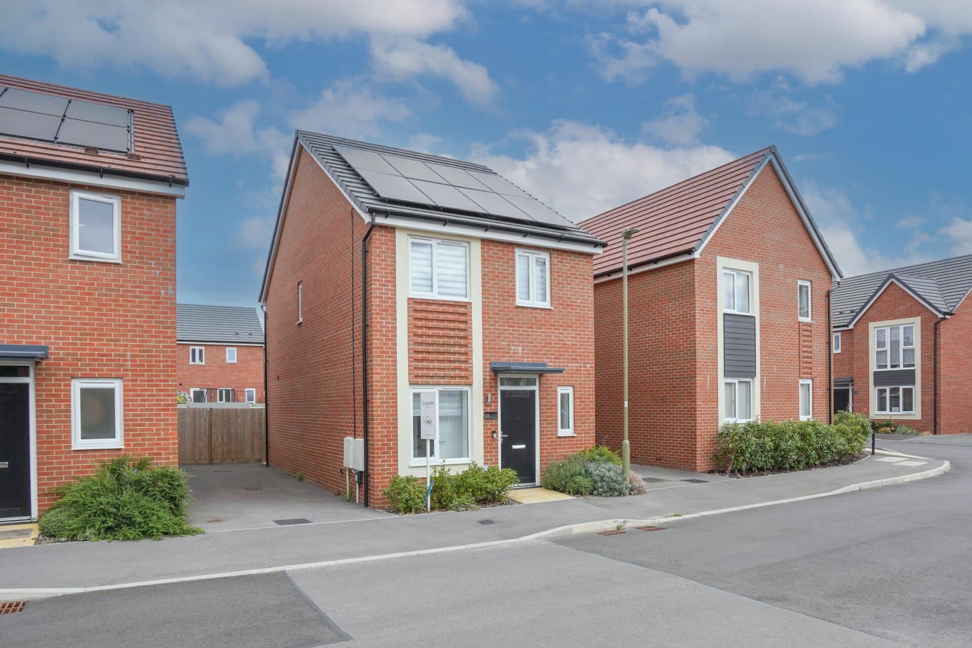 Hawkey Road, Wantage, Wantage, OX12 7GP