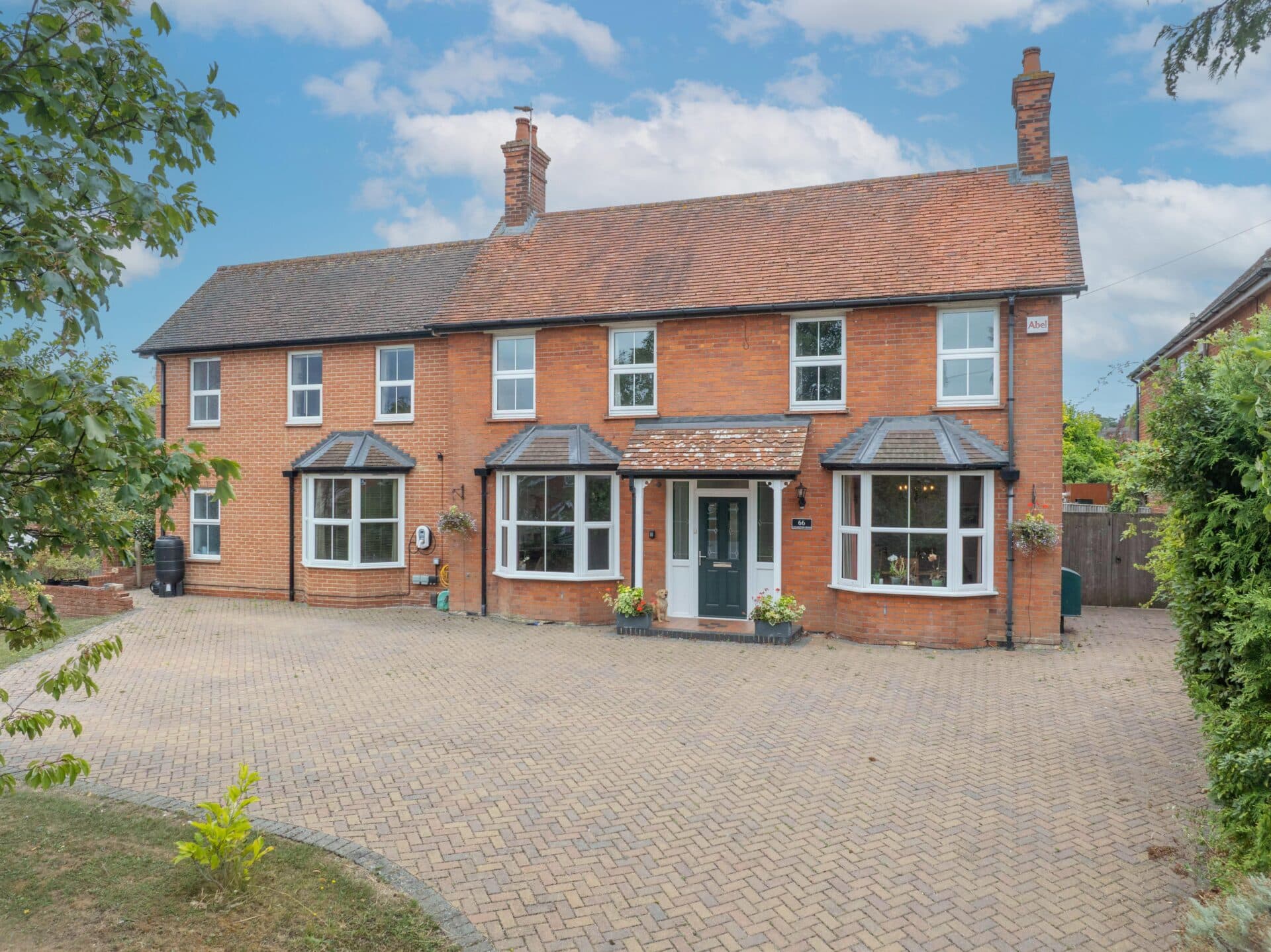 Charlton Road, WANTAGE, Wantage, OX12 8HG
