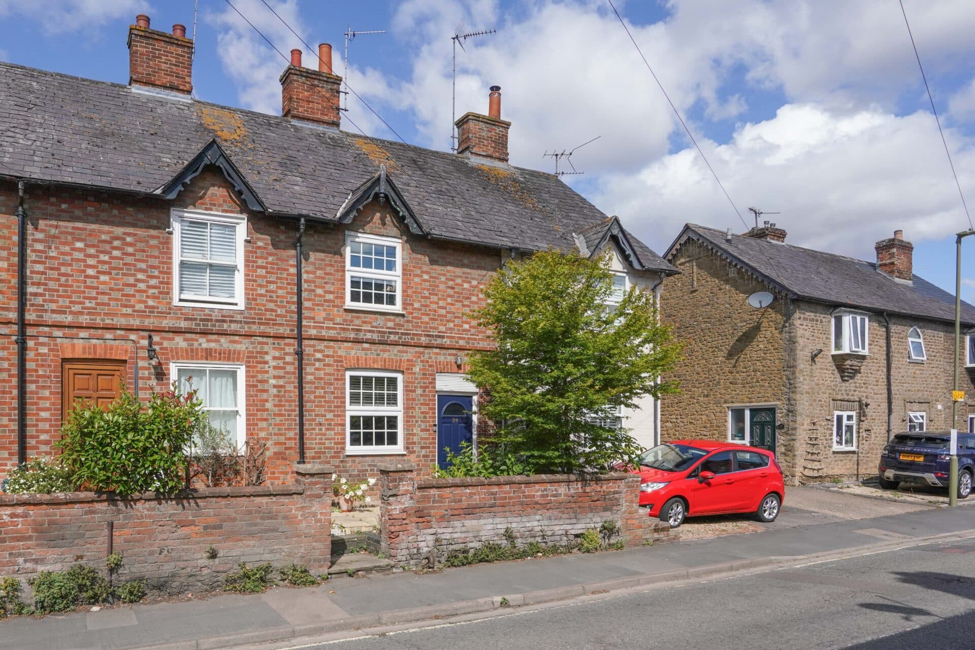 Spring Road, Abingdon, Abingdon, OX14 1AQ
