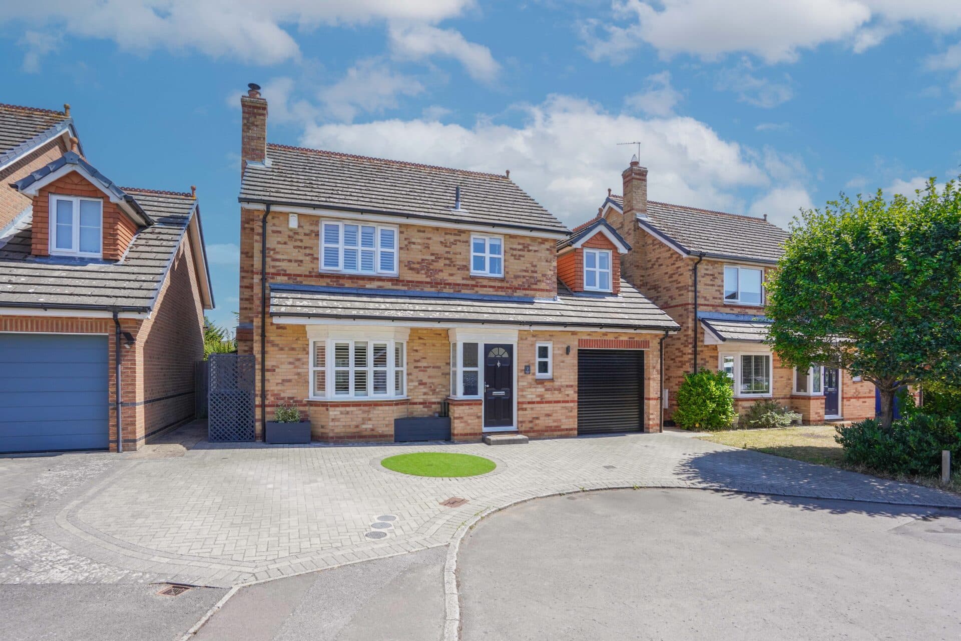 Grundy Close, ABINGDON, Abingdon, OX14 3SD