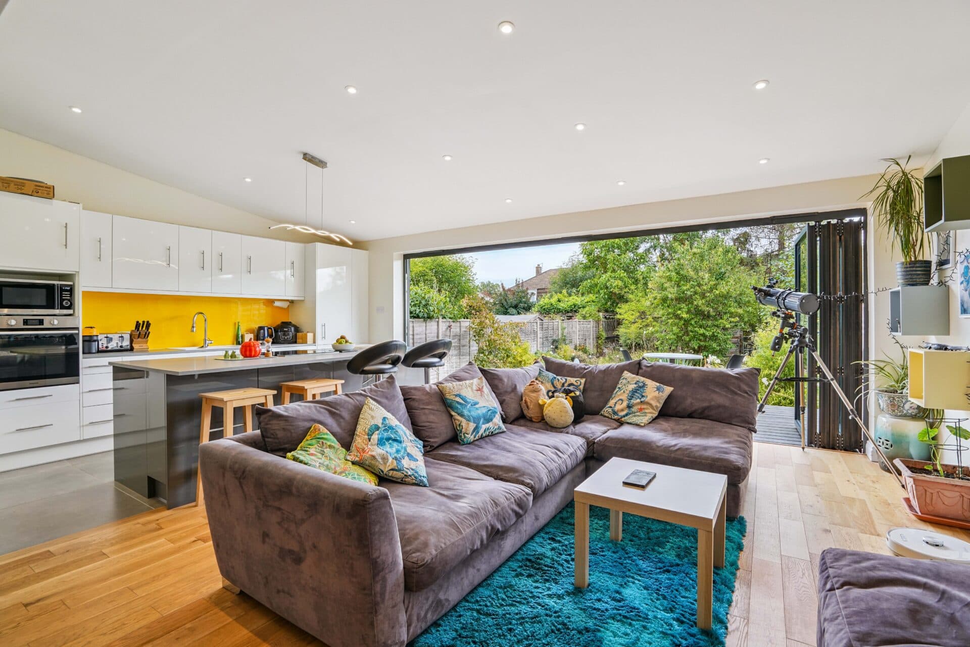 Harcourt Way, Abingdon, Abingdon, OX14 1NU