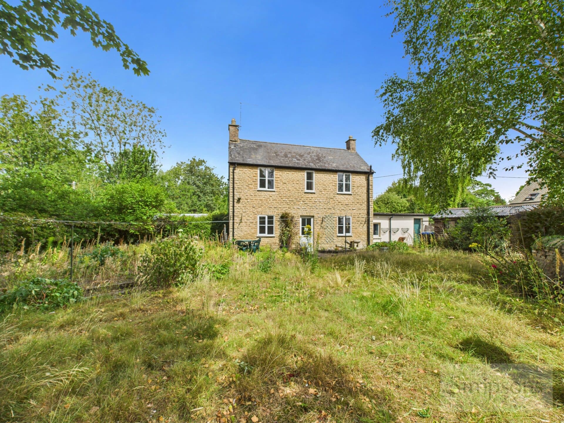 Brook Cottage Bridge Street, Bampton, Bampton, OX18 2HA