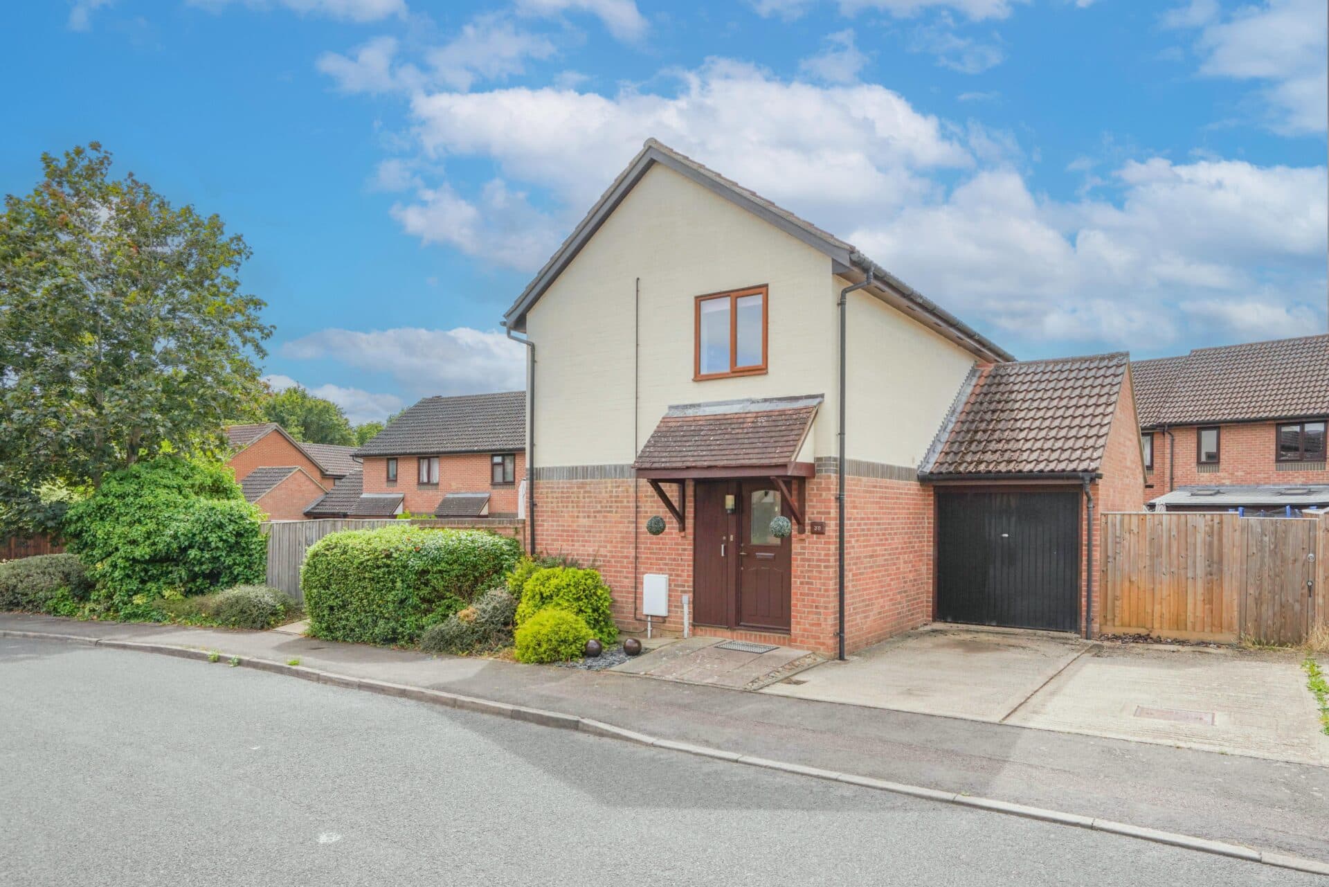 Eldridge Close, Abingdon, Abingdon, OX14 1YQ