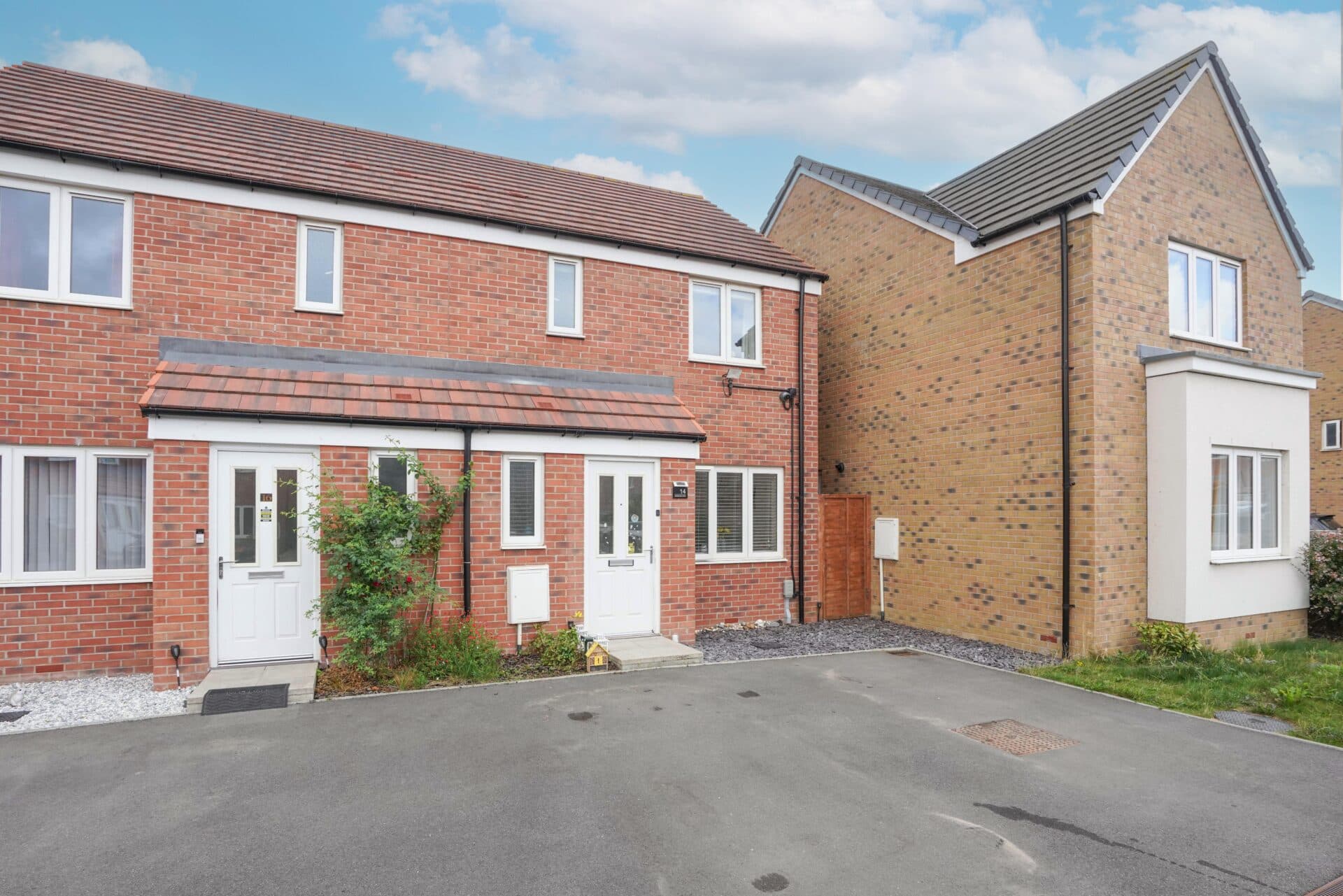 Norseman Road, Grove, Wantage, Wantage, OX12 0GB