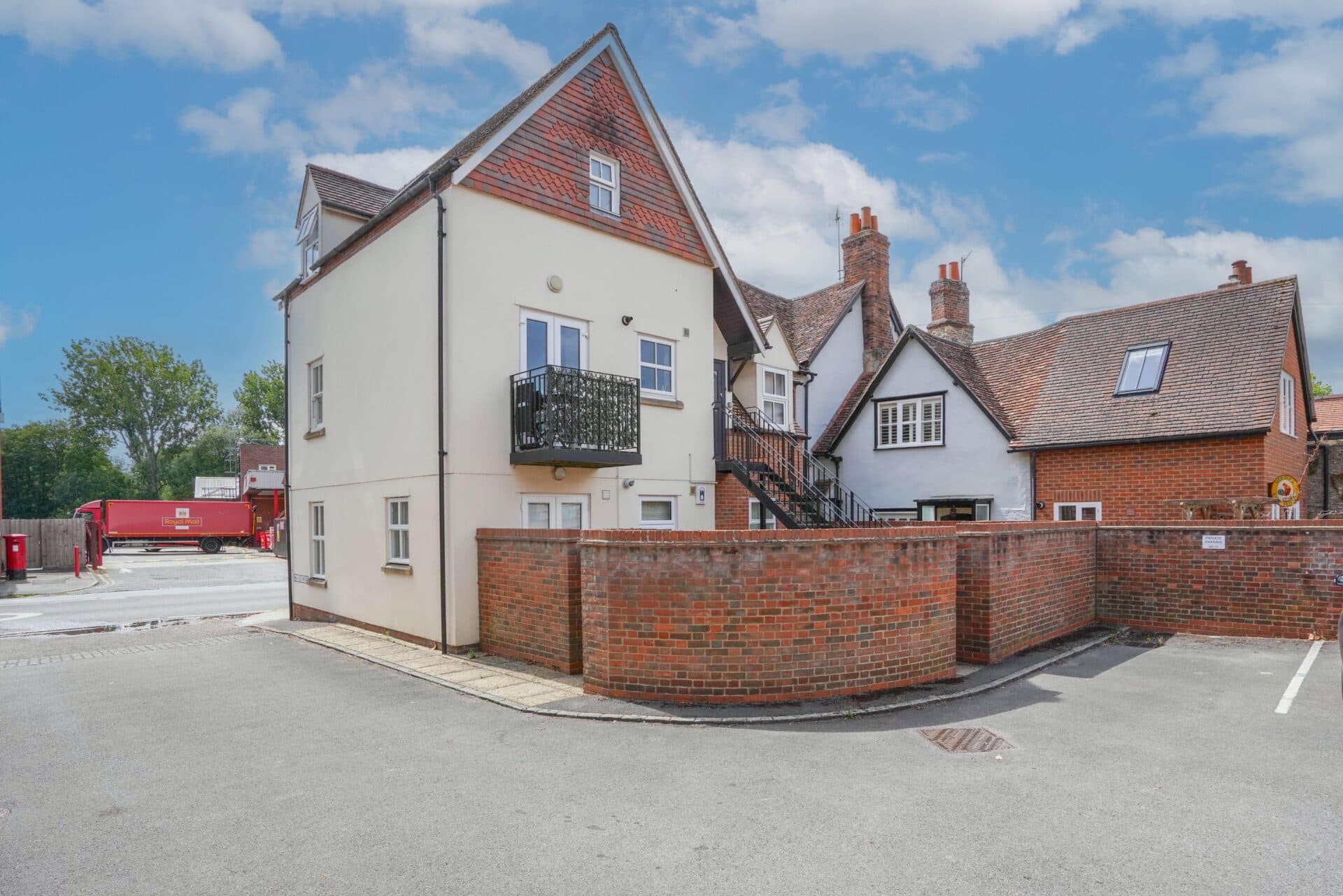 Ock Street, Abingdon, Abingdon, OX14 5AG