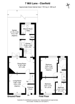 Property preview